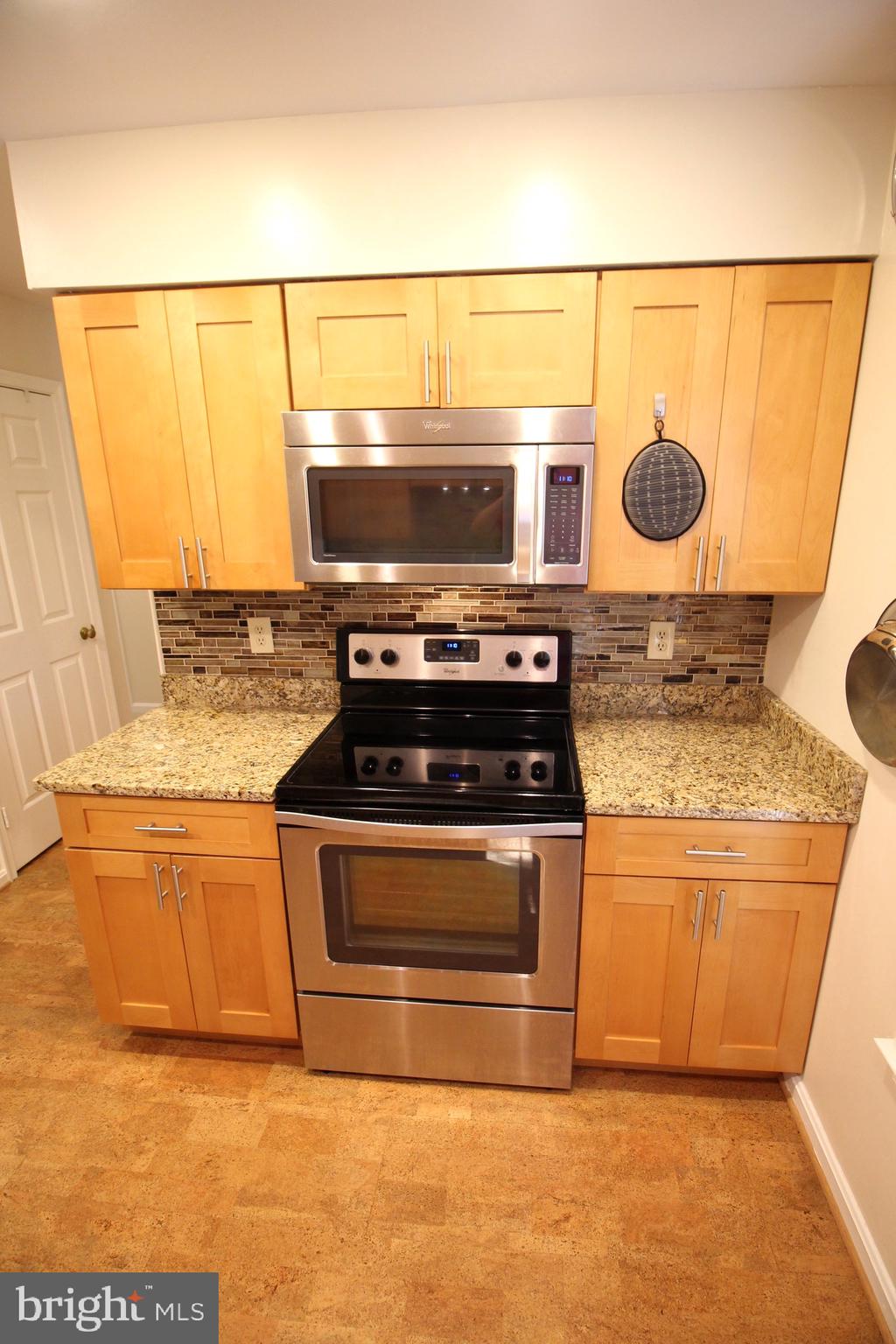 TIFFANY PLACE - Residential