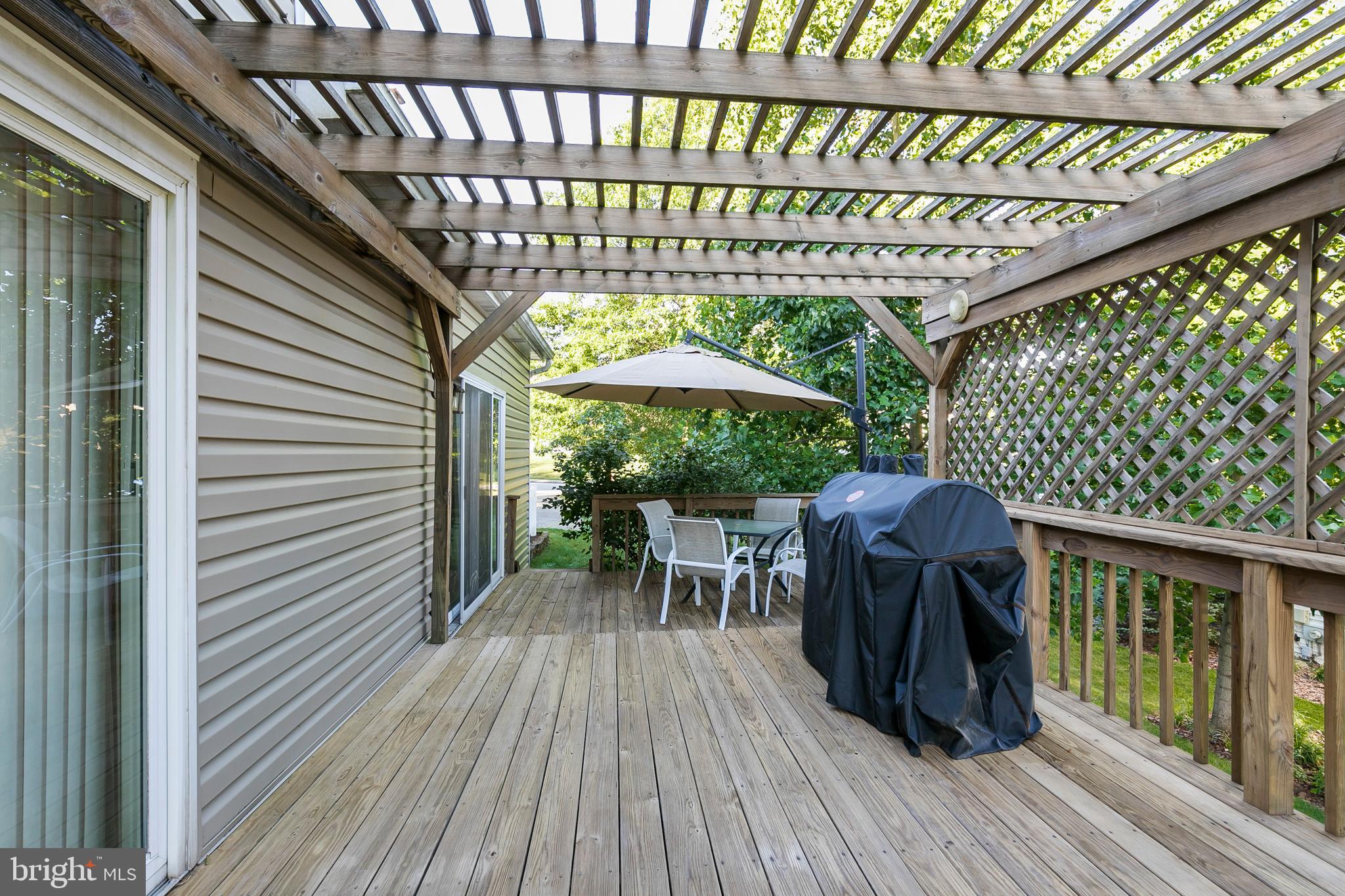 ARBORDAYLE - Residential