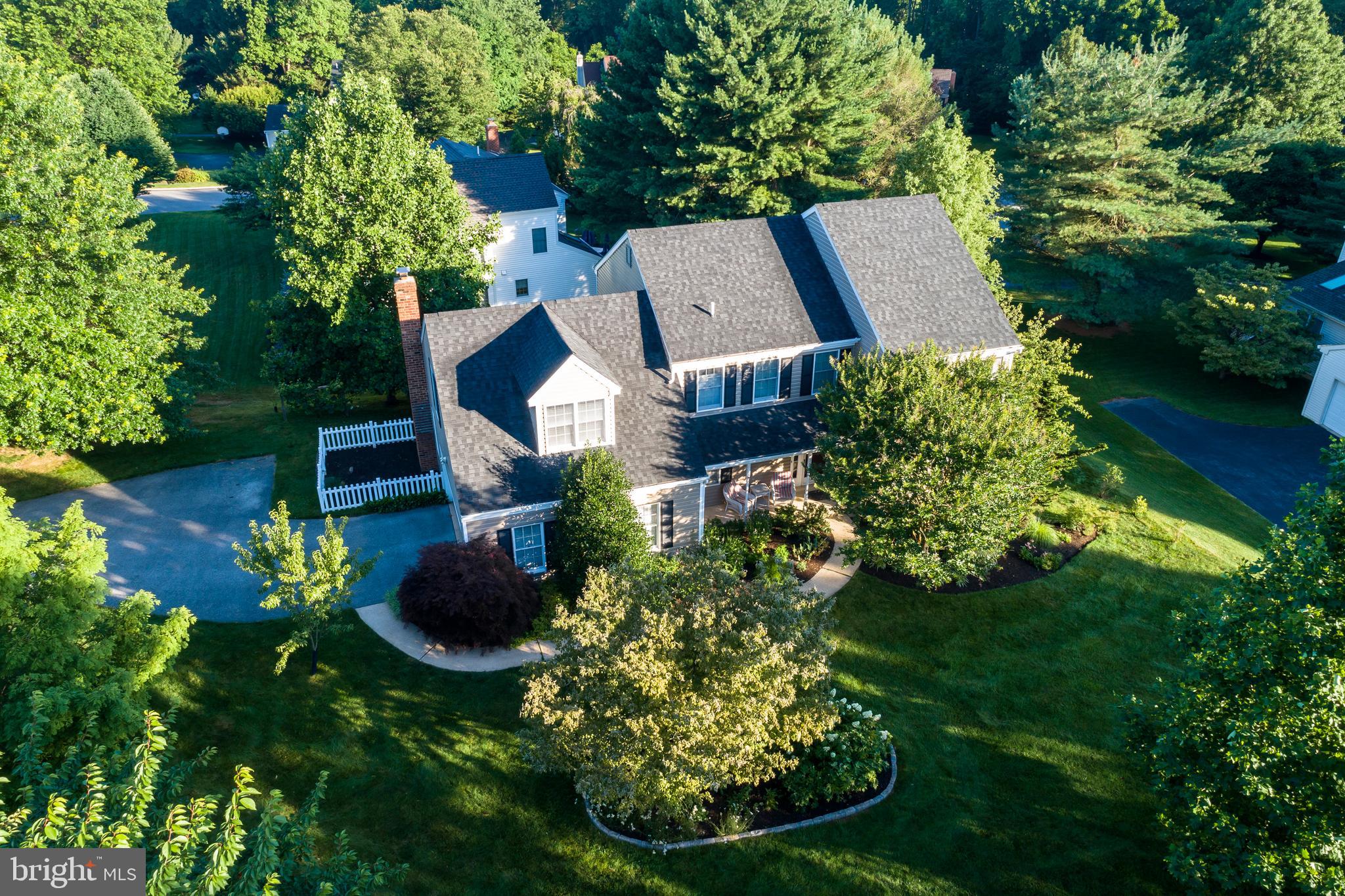 ARBORDAYLE - Residential