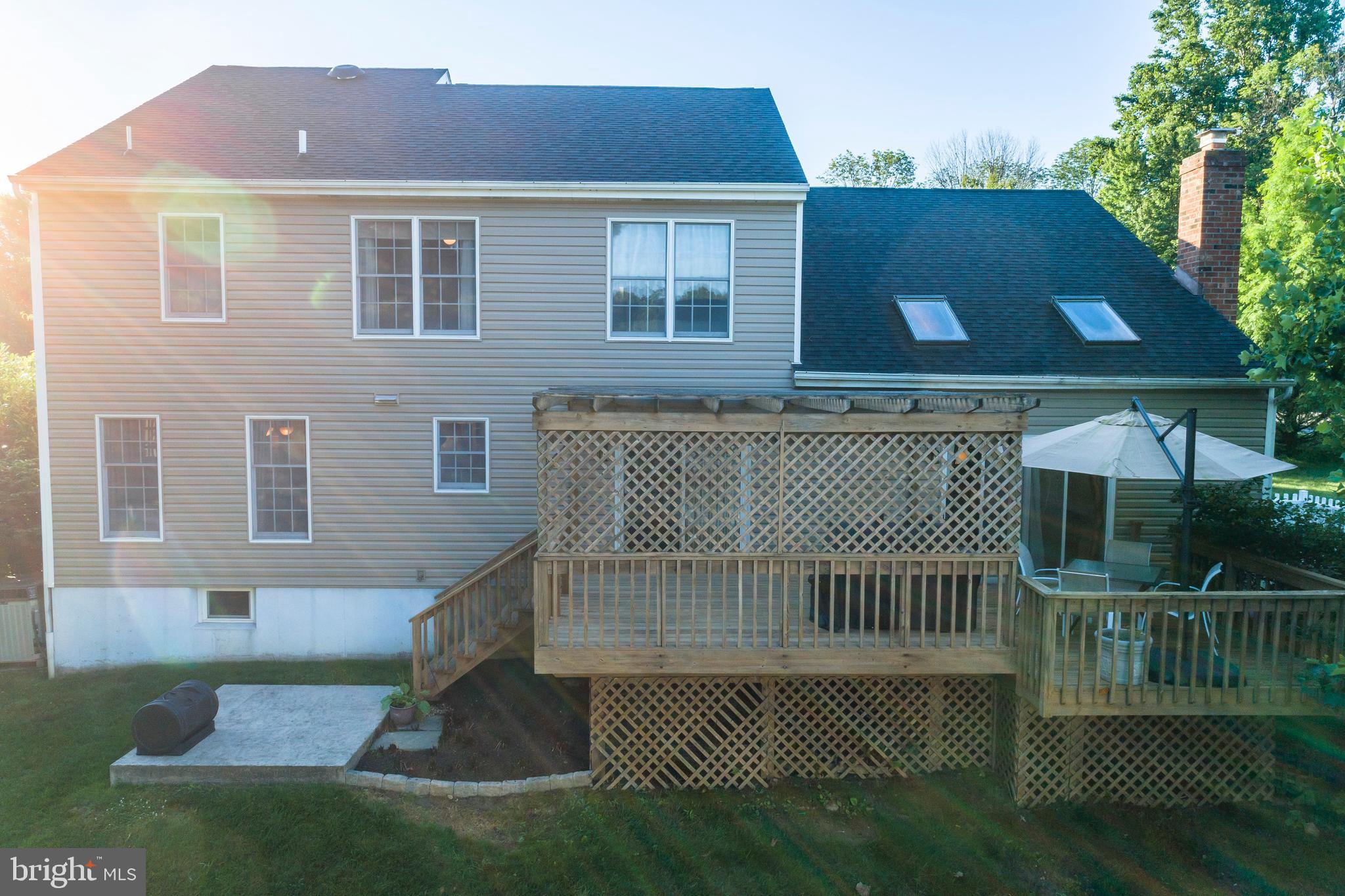 ARBORDAYLE - Residential