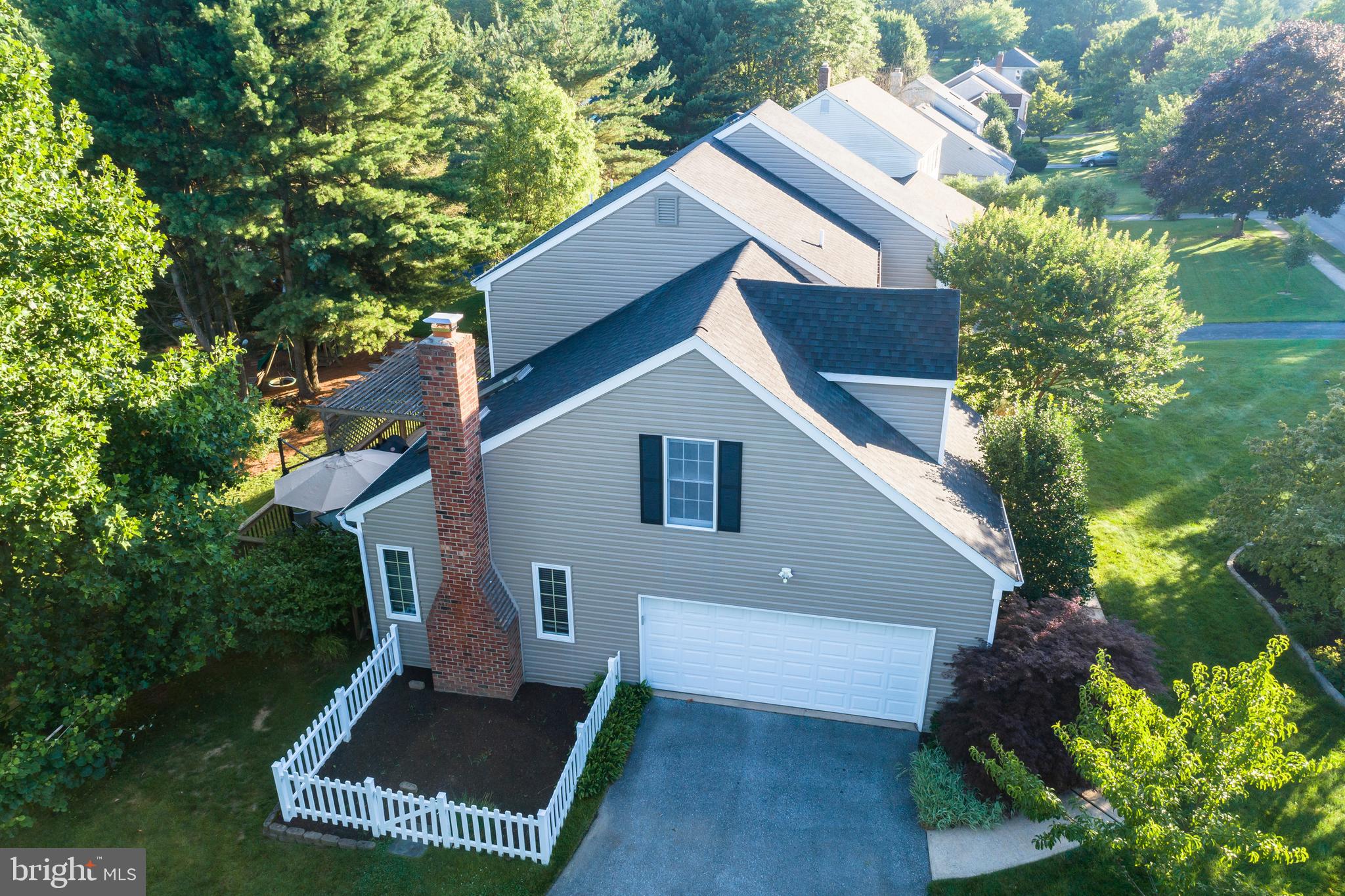 ARBORDAYLE - Residential