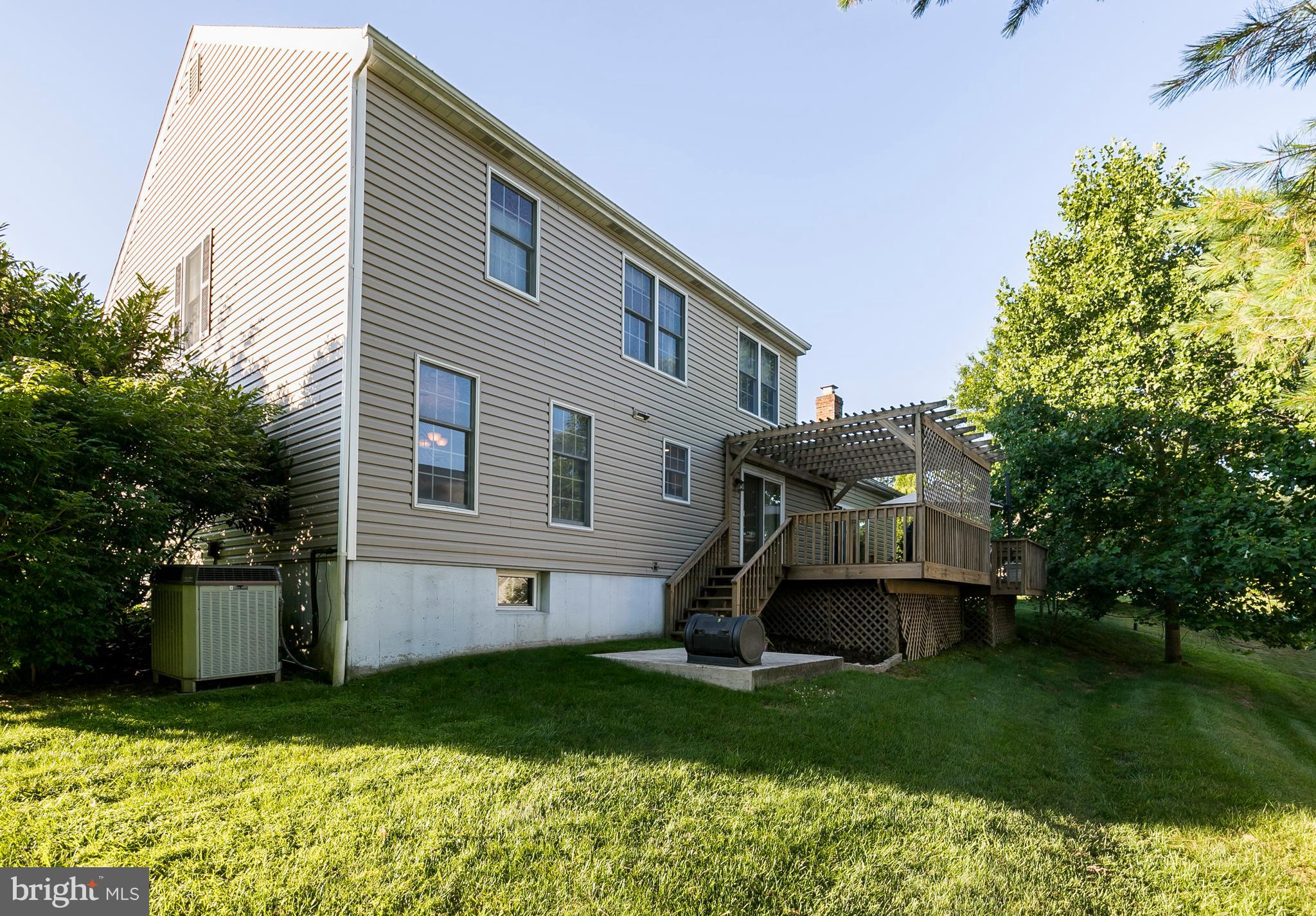 ARBORDAYLE - Residential