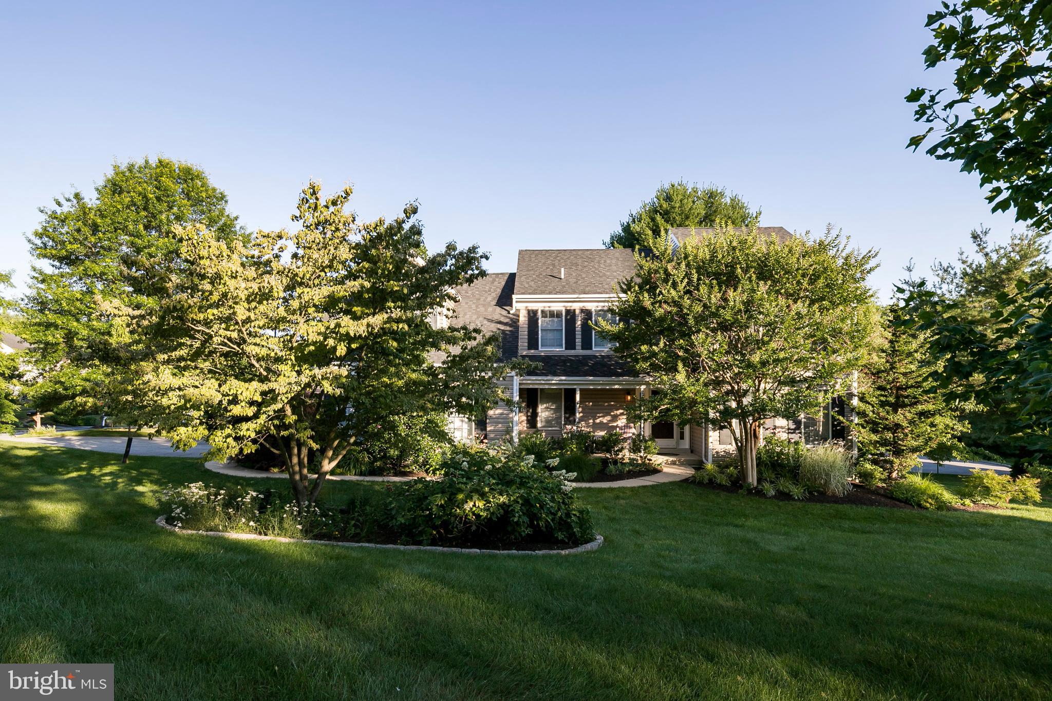 ARBORDAYLE - Residential