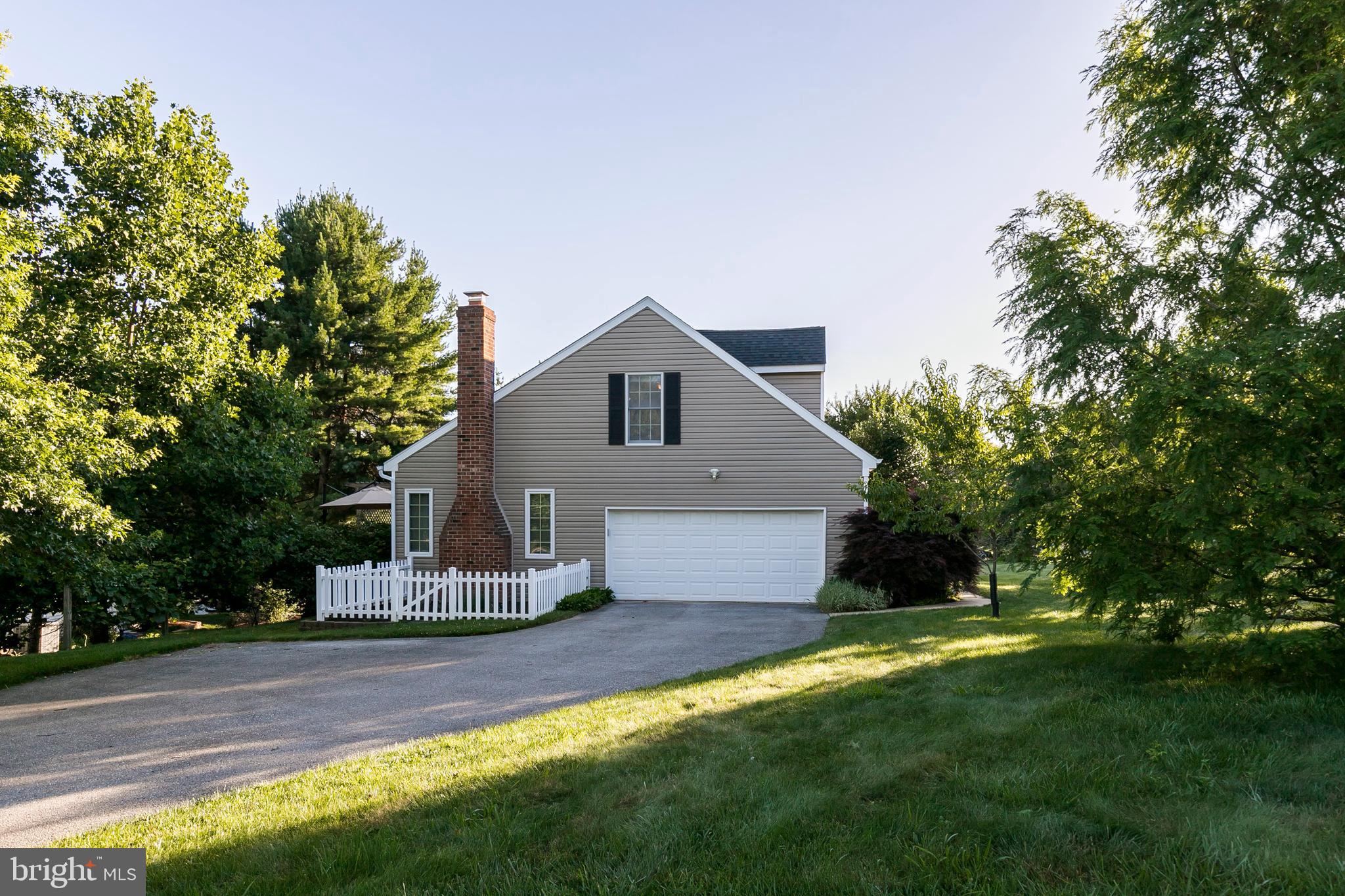 ARBORDAYLE - Residential