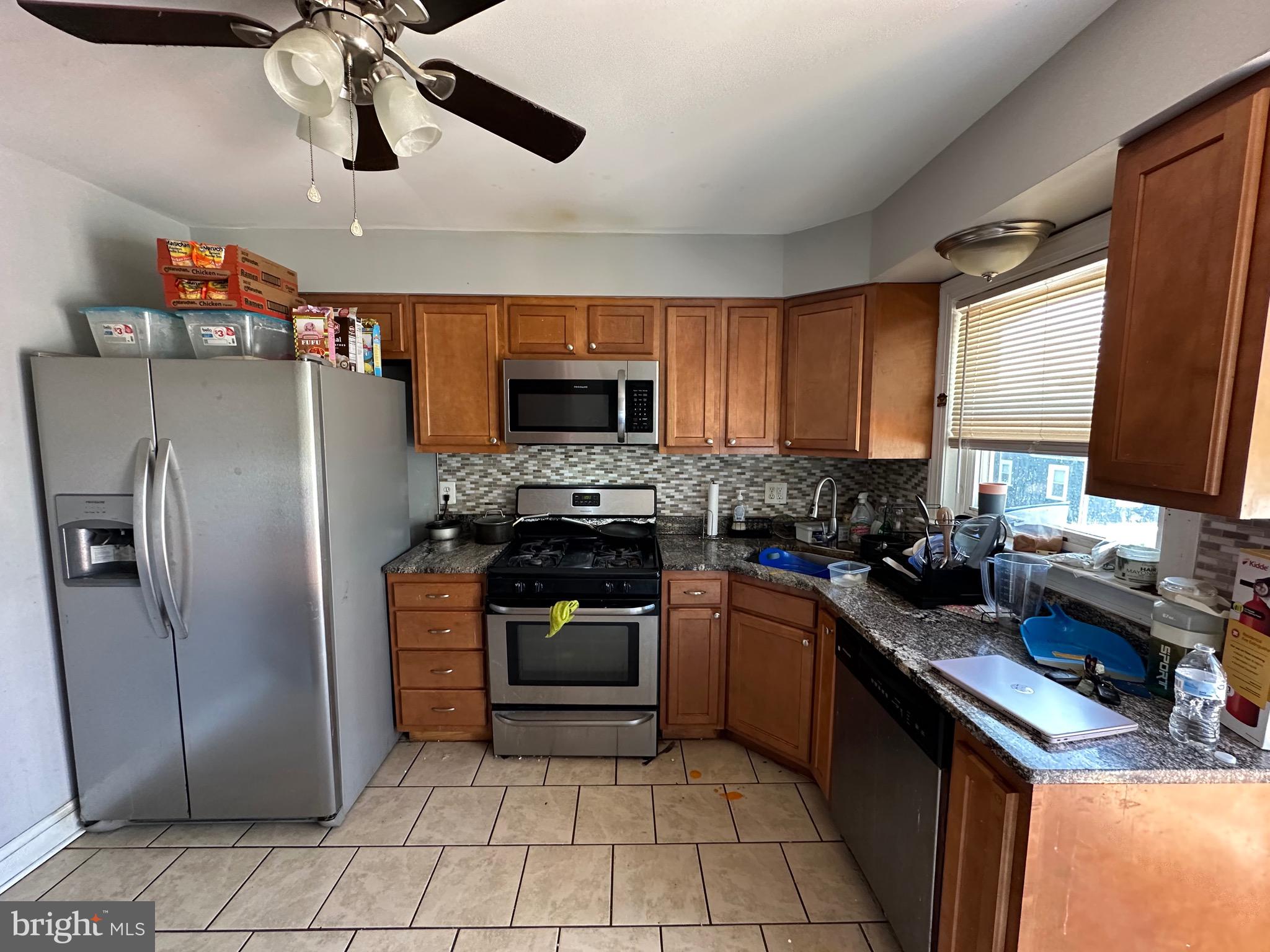 TURNERS - Residential