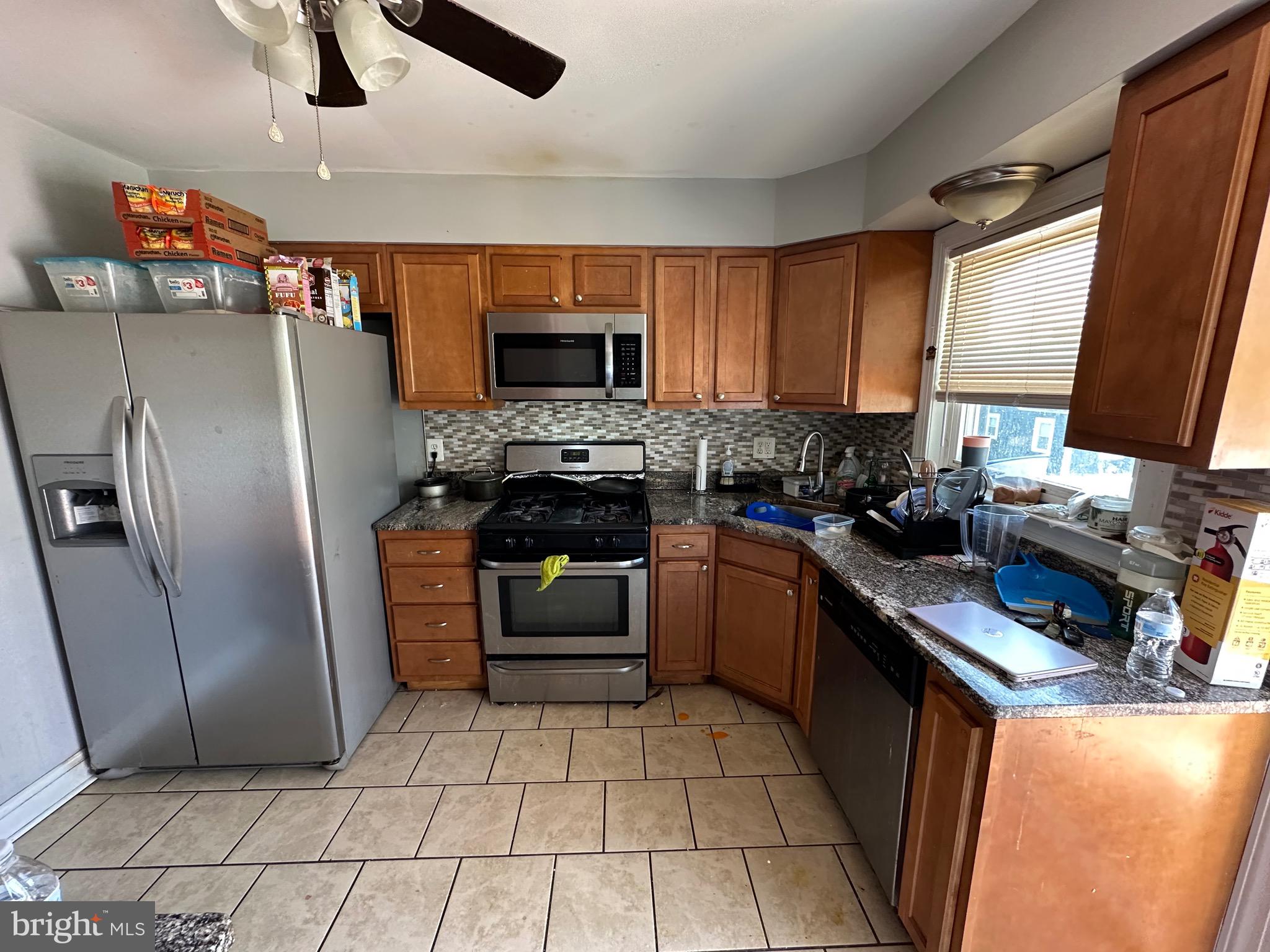 TURNERS - Residential