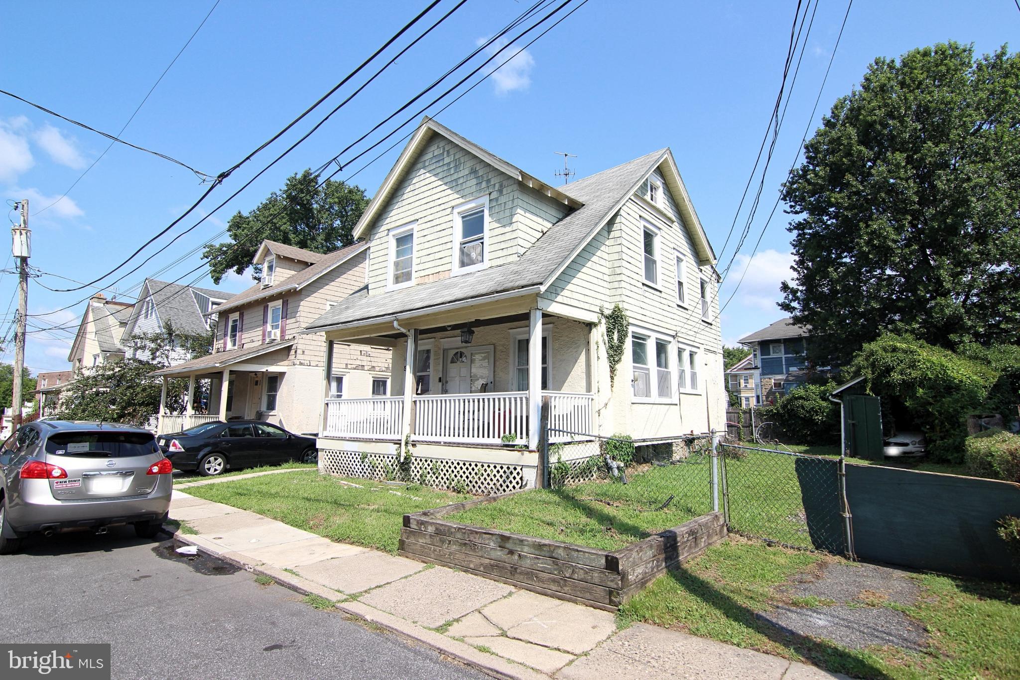 5 FLORENCE AVENUE