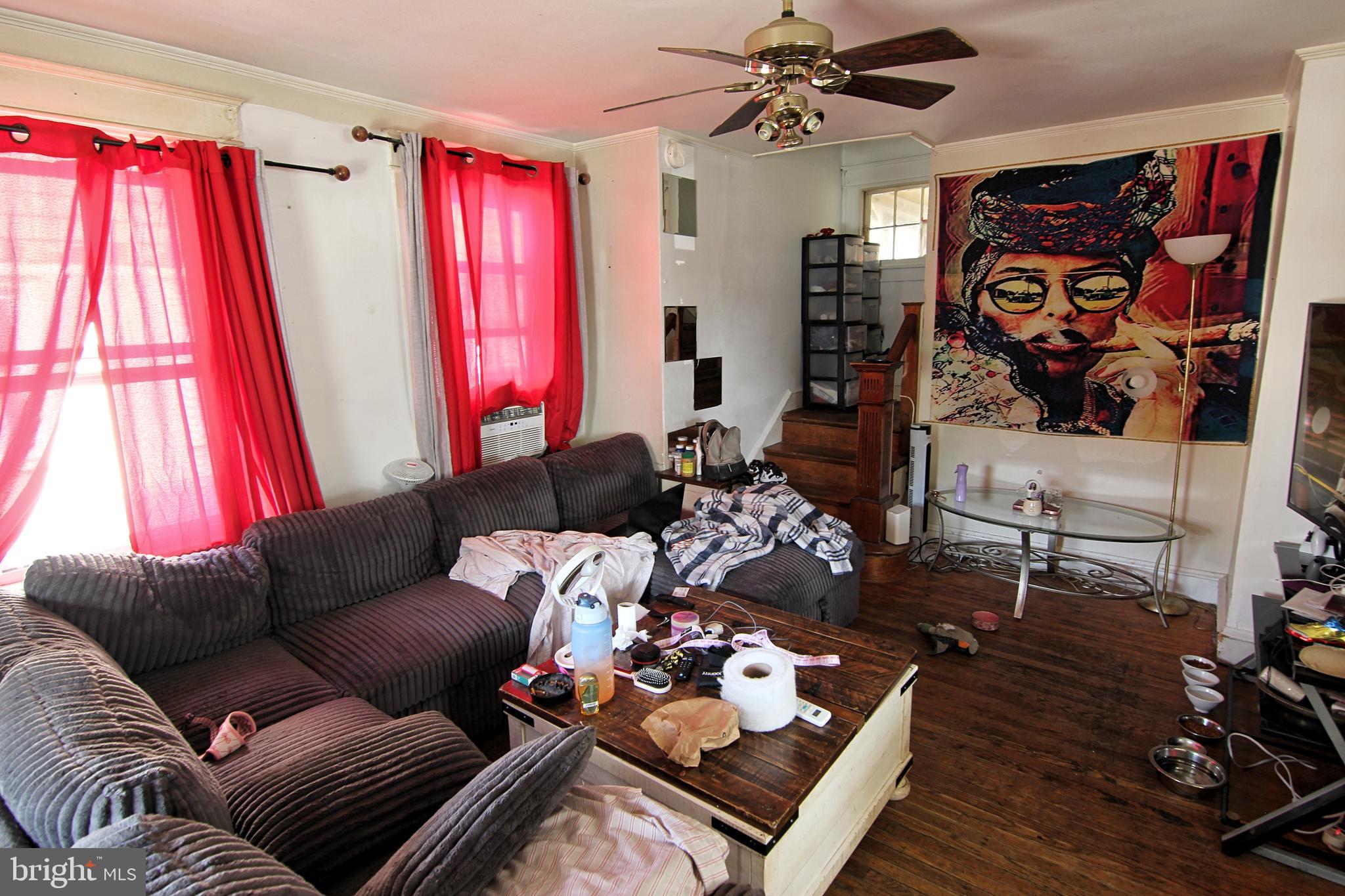 5 FLORENCE AVENUE
