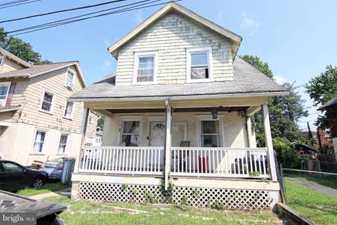 Homes For Sale - 5 Florence Avenue<br/> LANSDOWNE, PA 19050