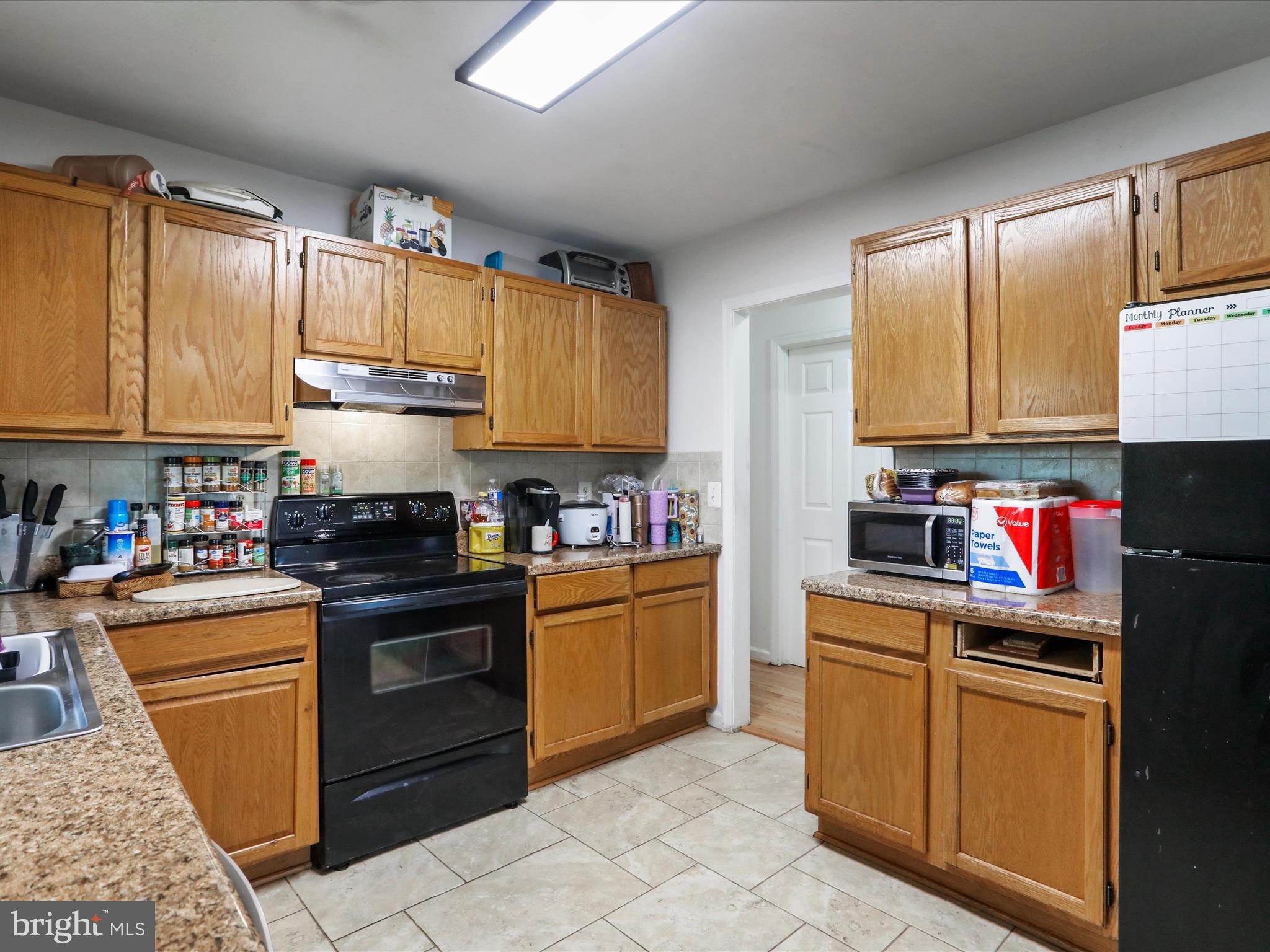 HILLCREST - Residential