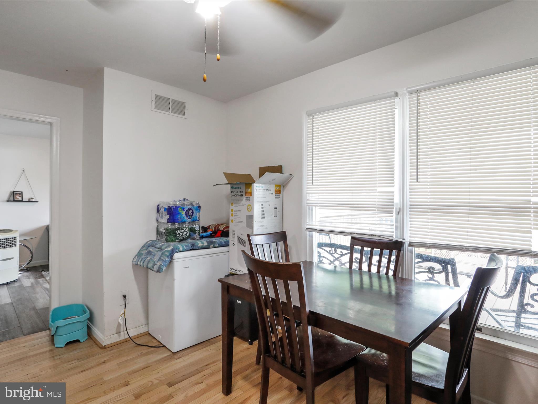 HILLCREST - Residential