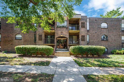 Condo For Rent - 15 Silverwood Circle #6<br/> Anne Arundel County, ANNAPOLIS, MD 21403