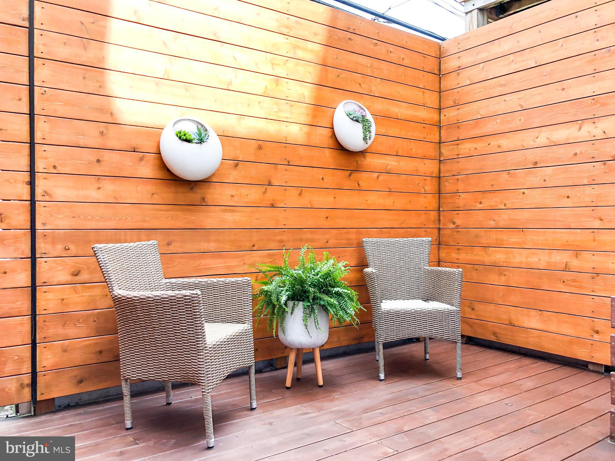 CENTER CITY - Residential