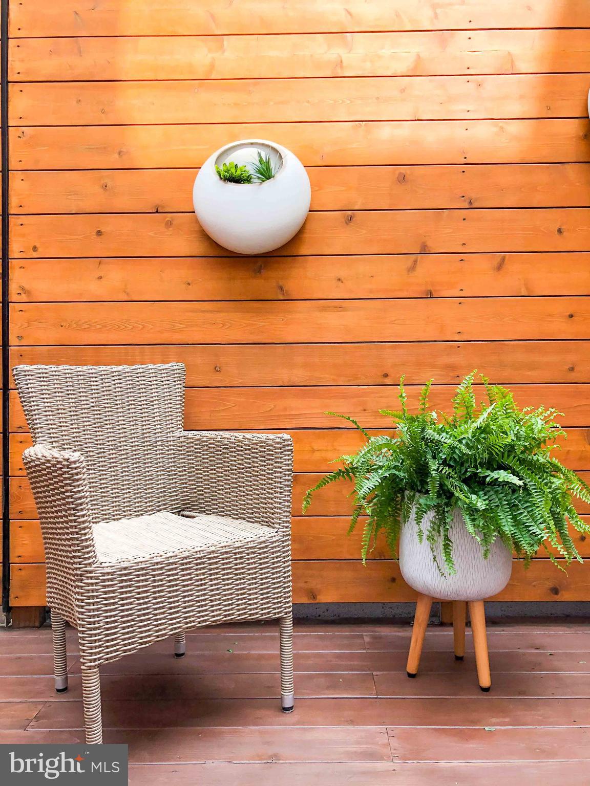 CENTER CITY - Residential