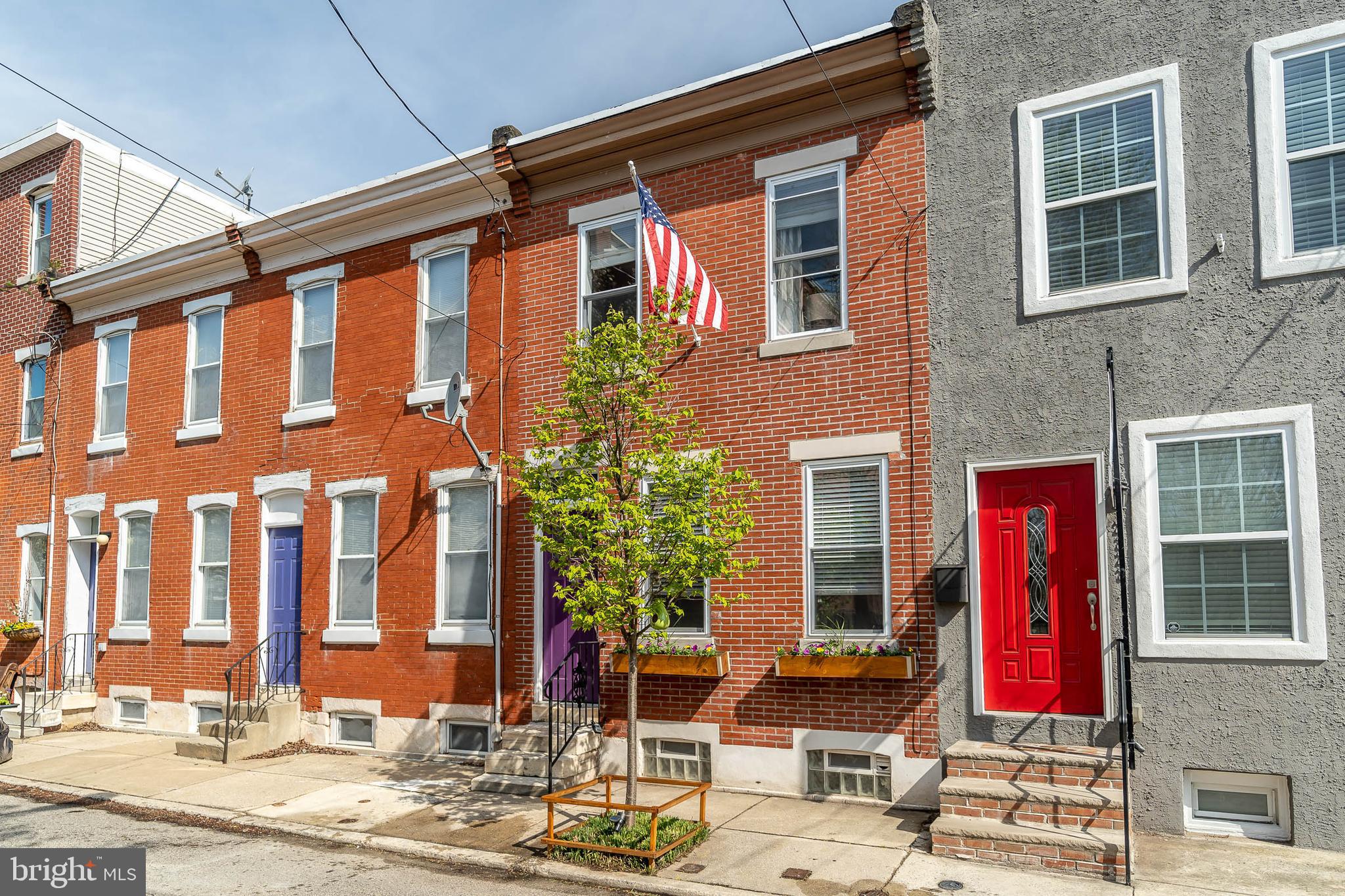 CENTER CITY - Residential