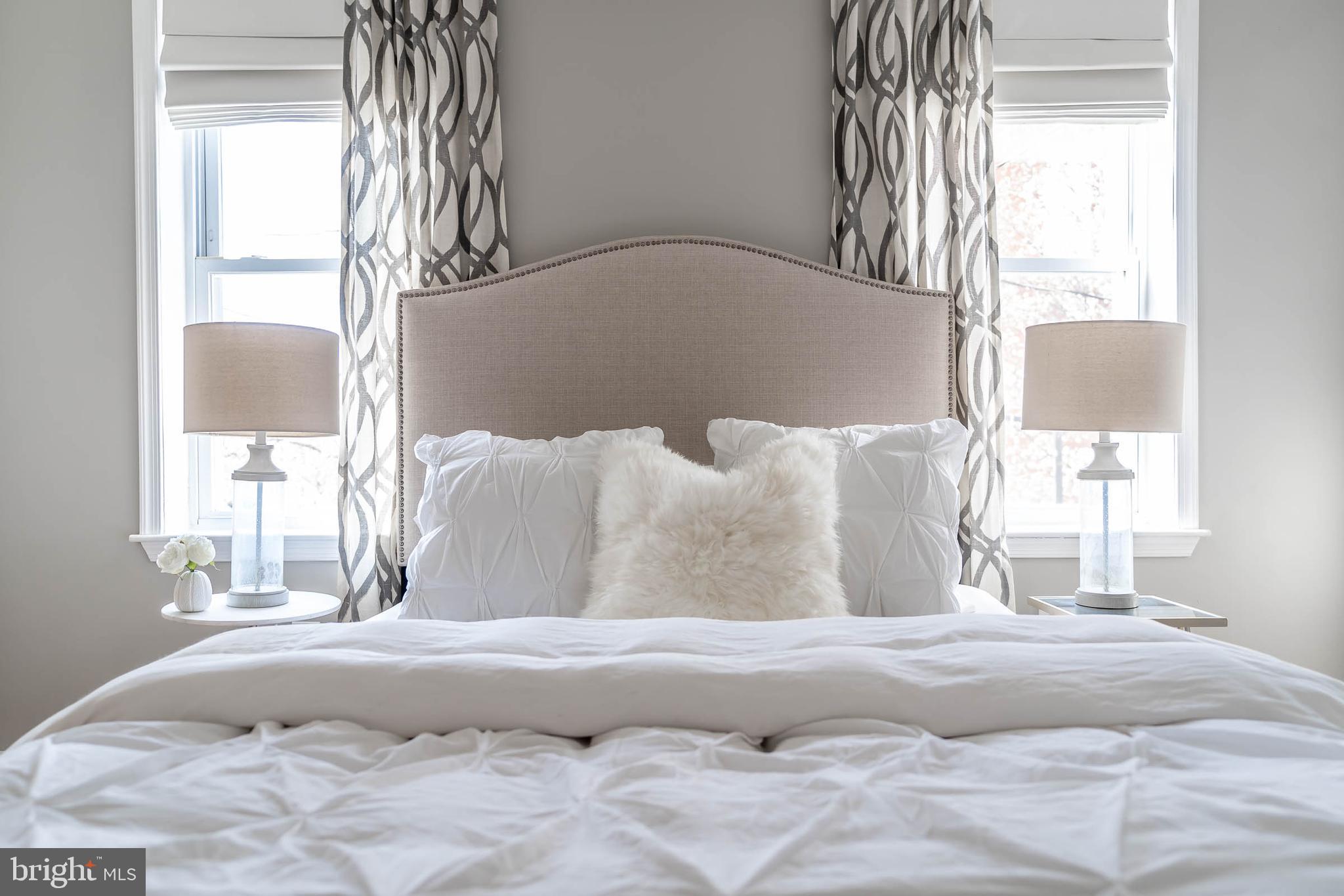 CENTER CITY - Residential