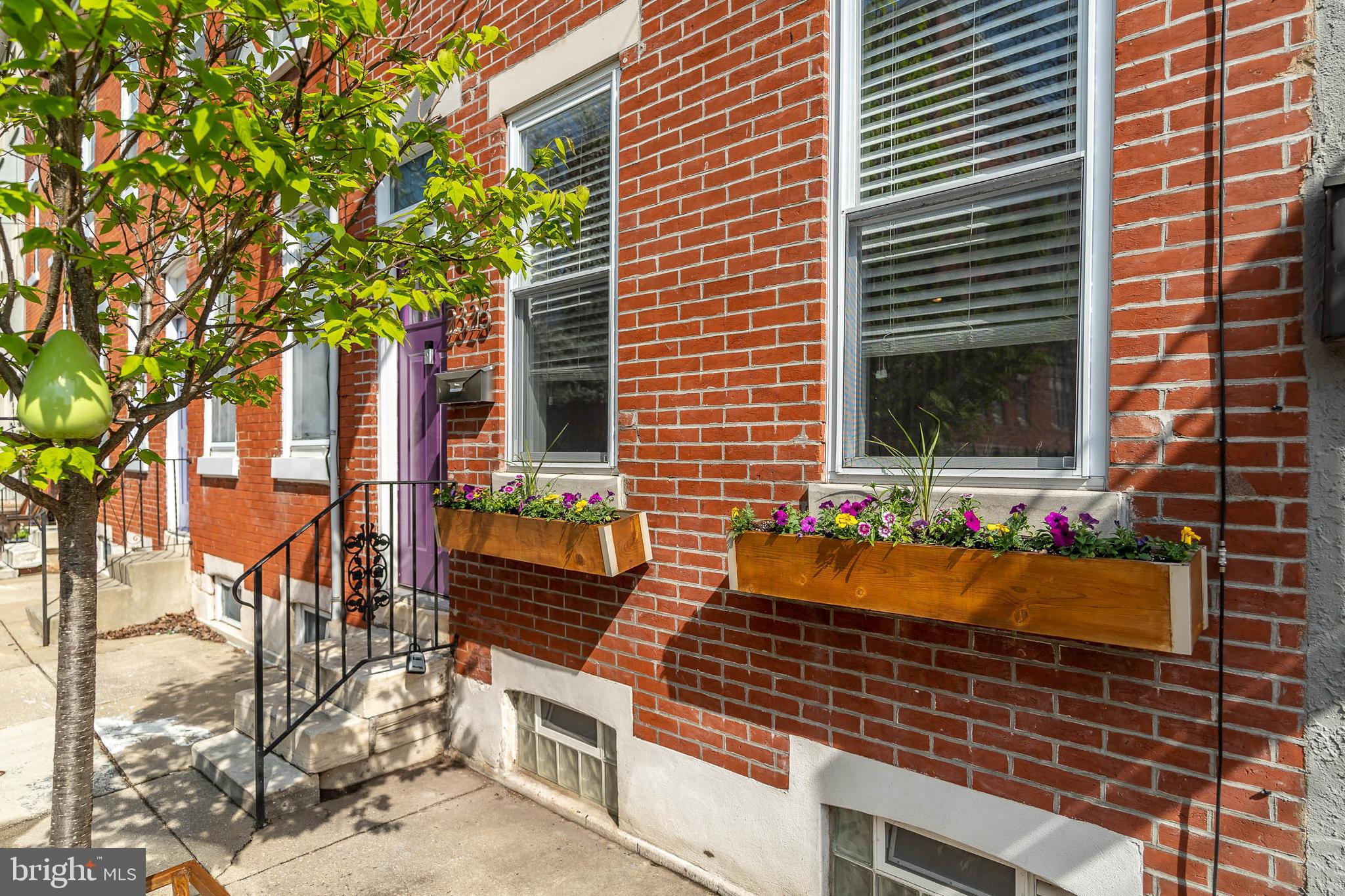 CENTER CITY - Residential