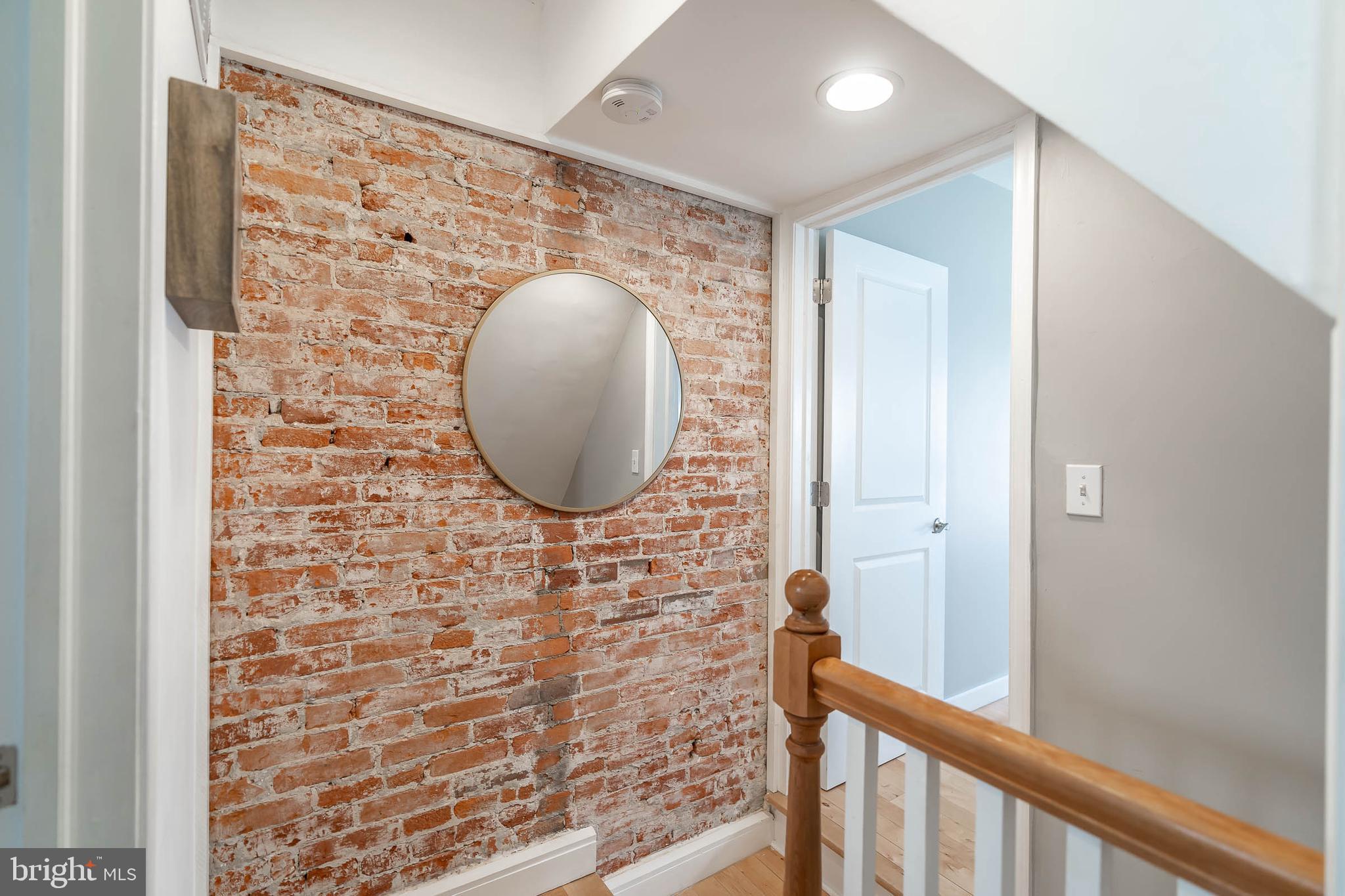 CENTER CITY - Residential