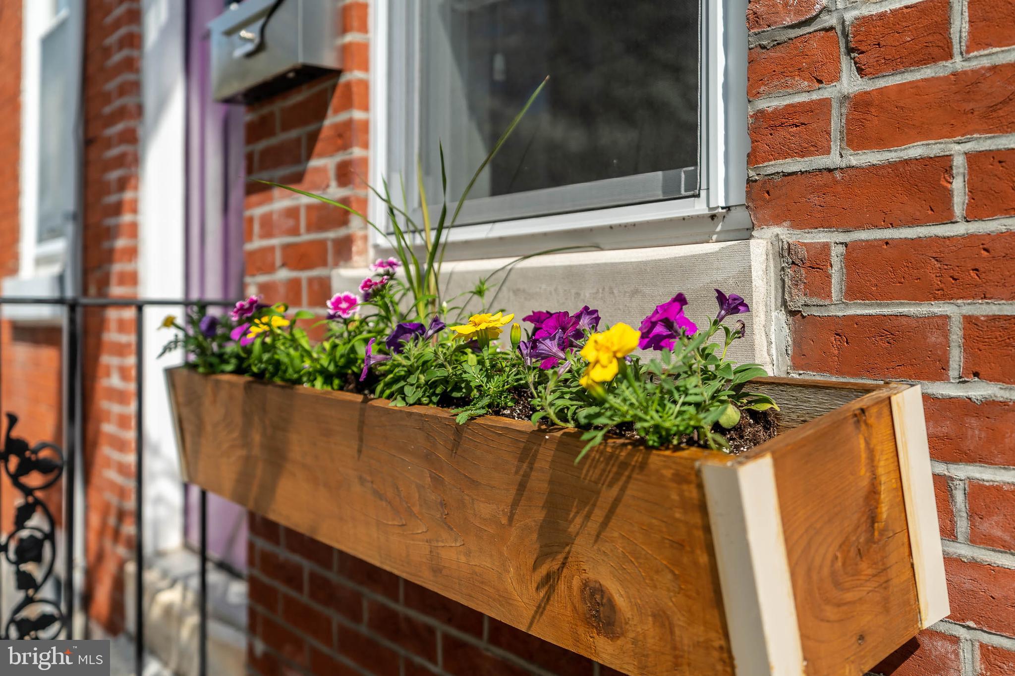 CENTER CITY - Residential