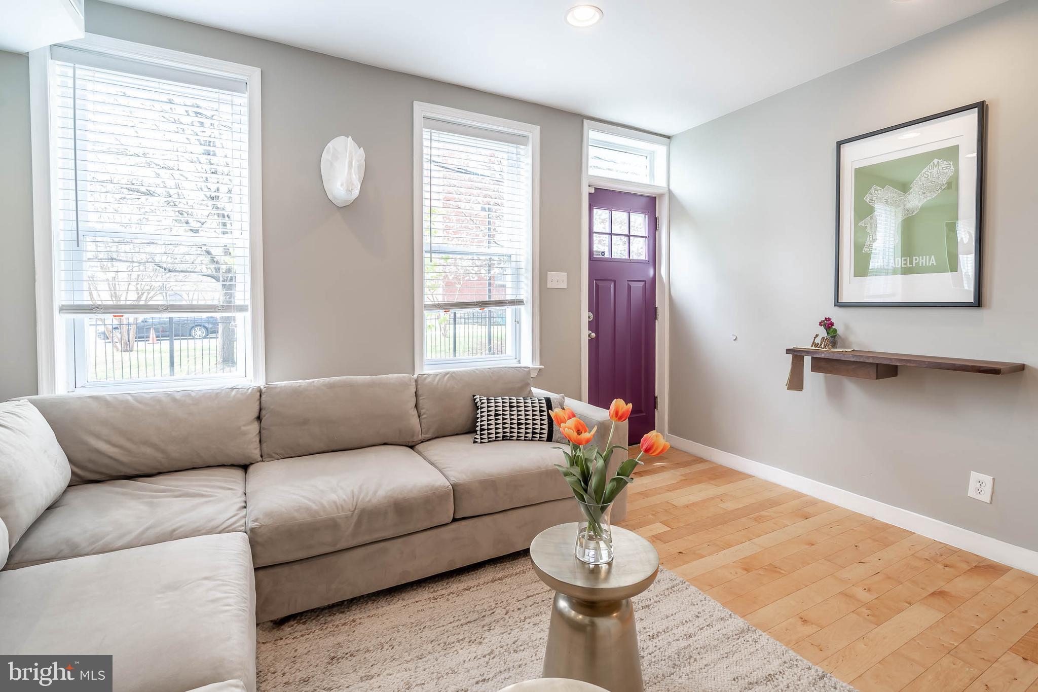 CENTER CITY - Residential