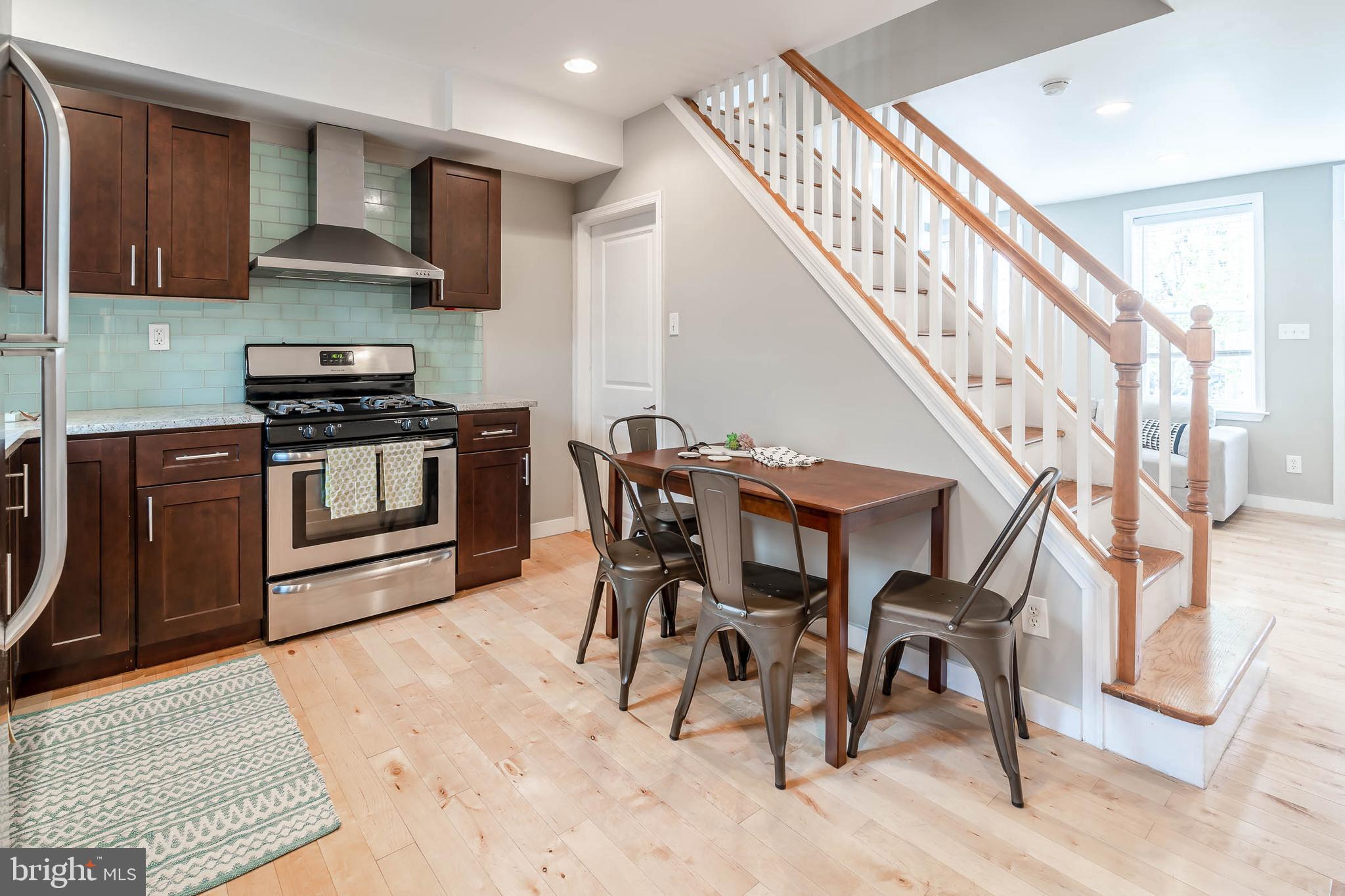 CENTER CITY - Residential