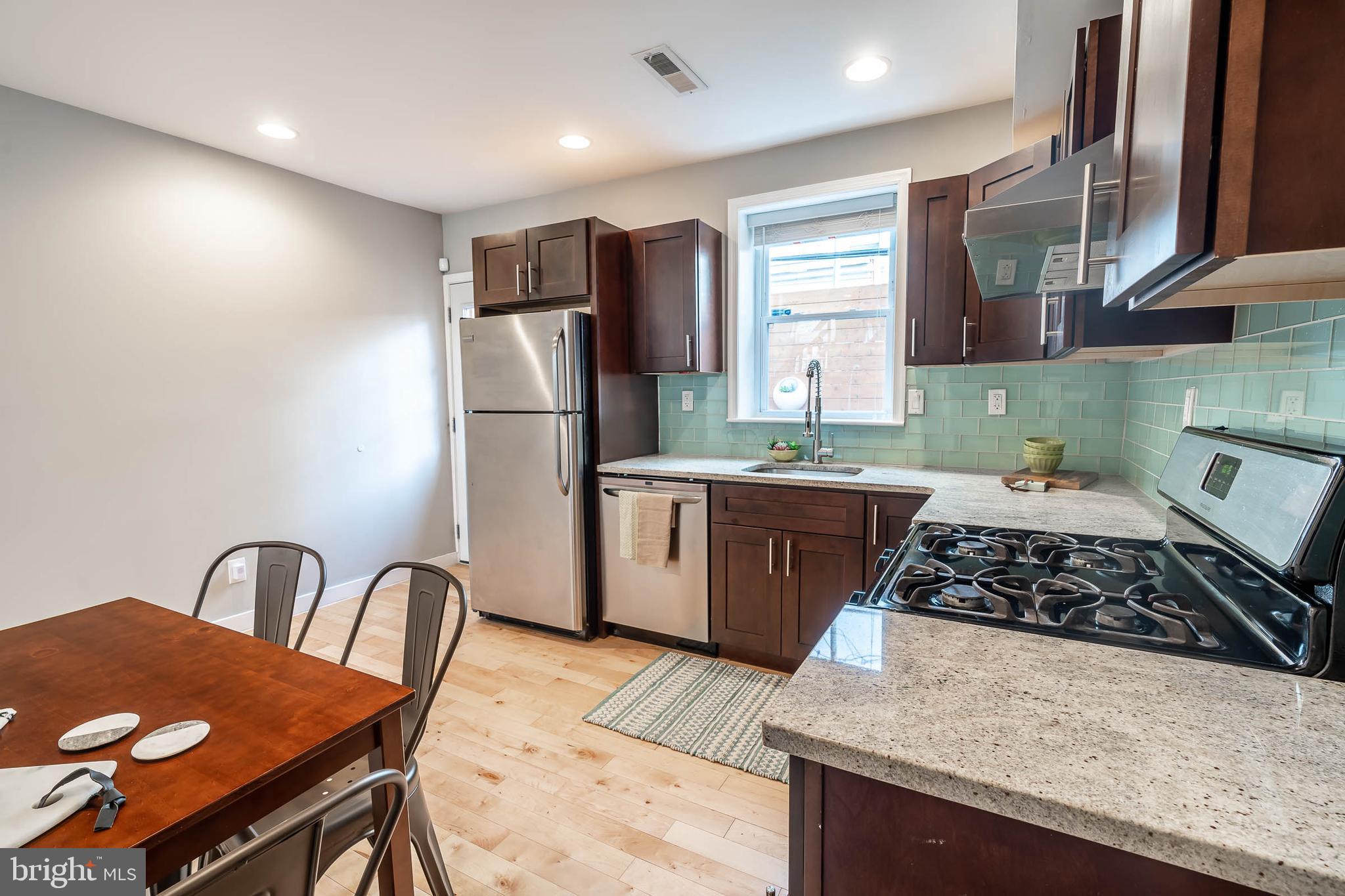 CENTER CITY - Residential