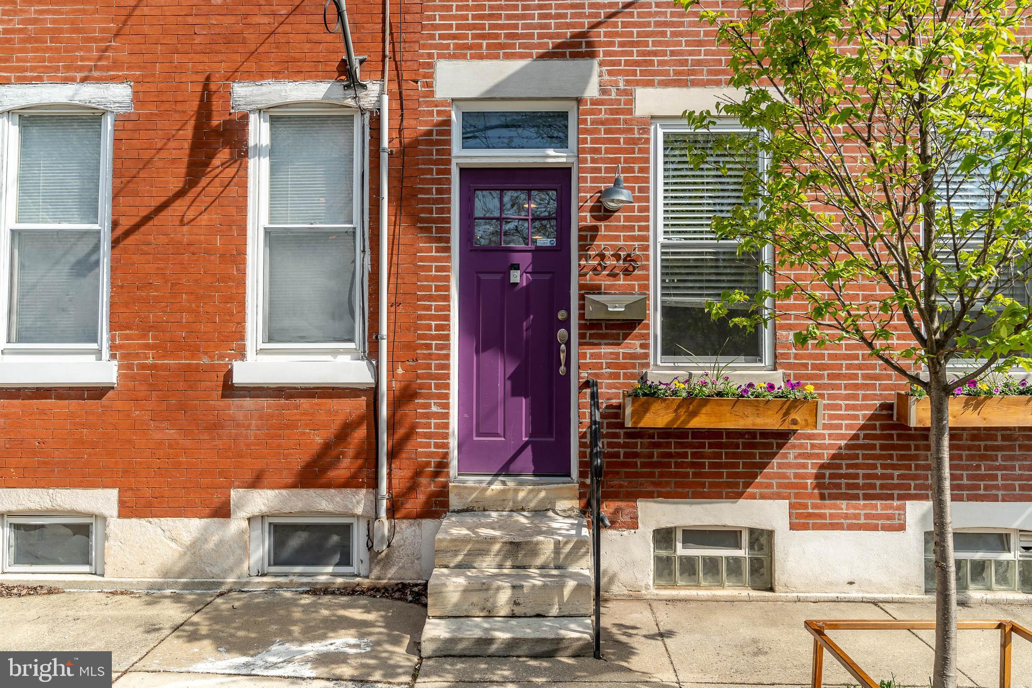 CENTER CITY - Residential