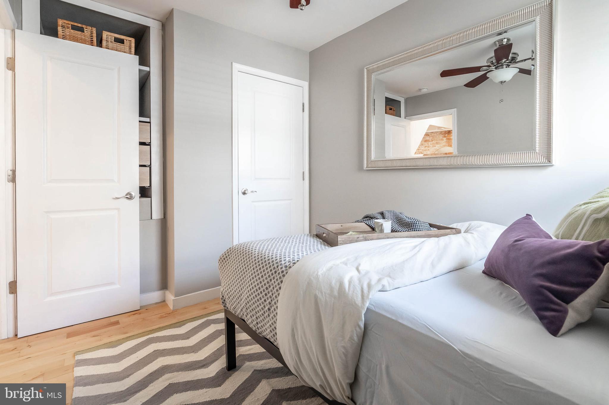 CENTER CITY - Residential