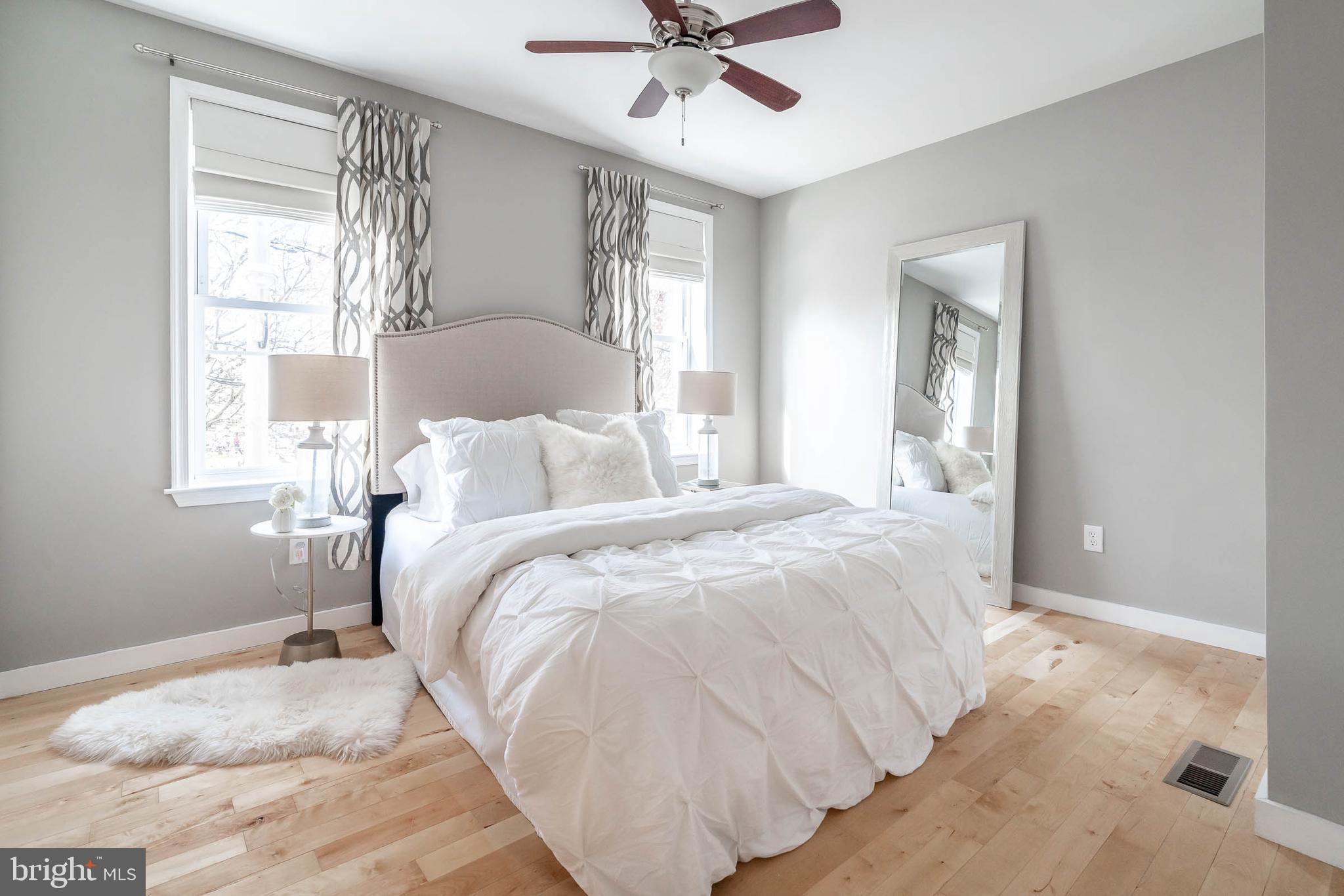 CENTER CITY - Residential