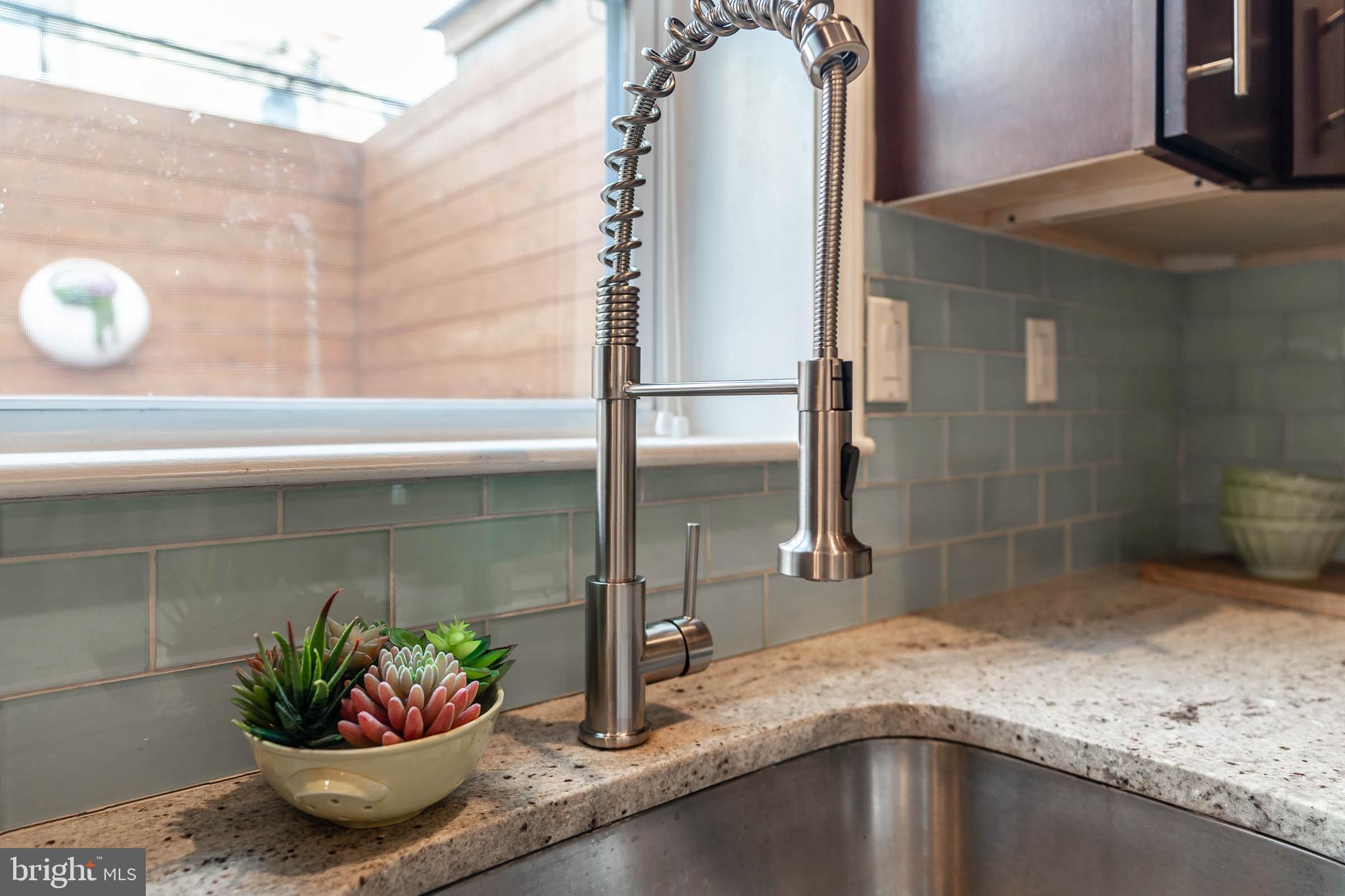 CENTER CITY - Residential