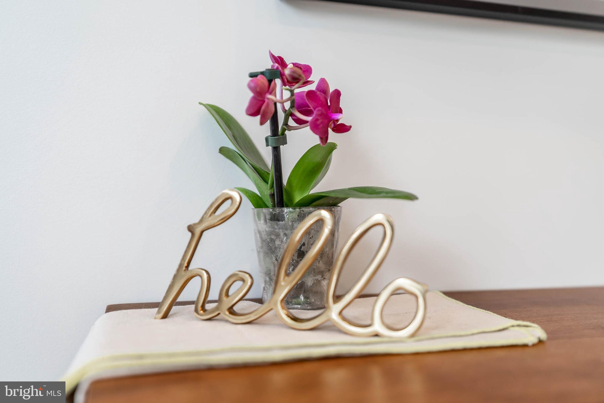 CENTER CITY - Residential