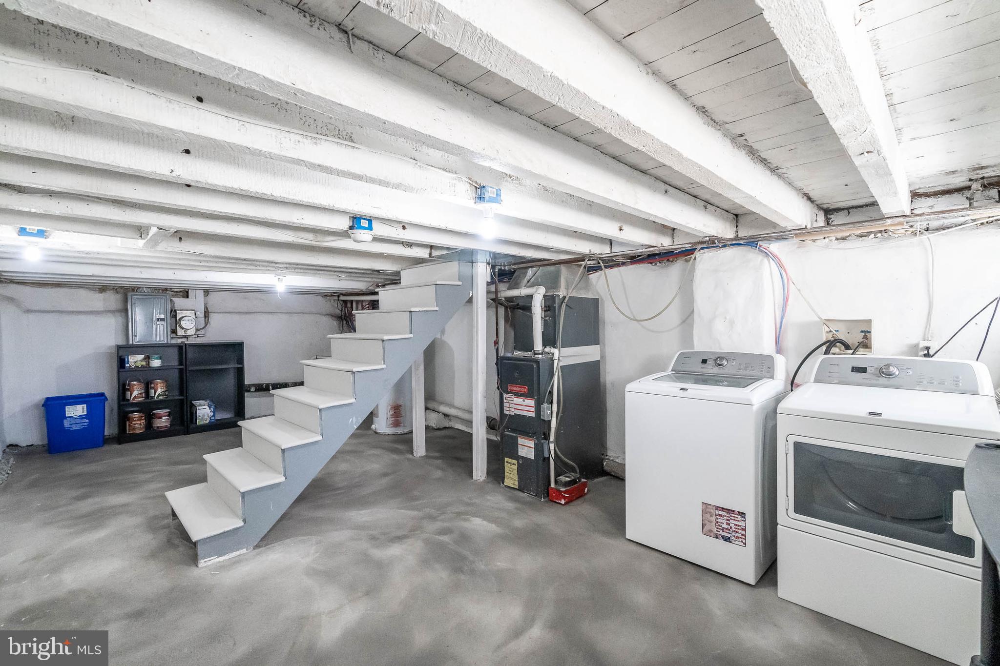 CENTER CITY - Residential