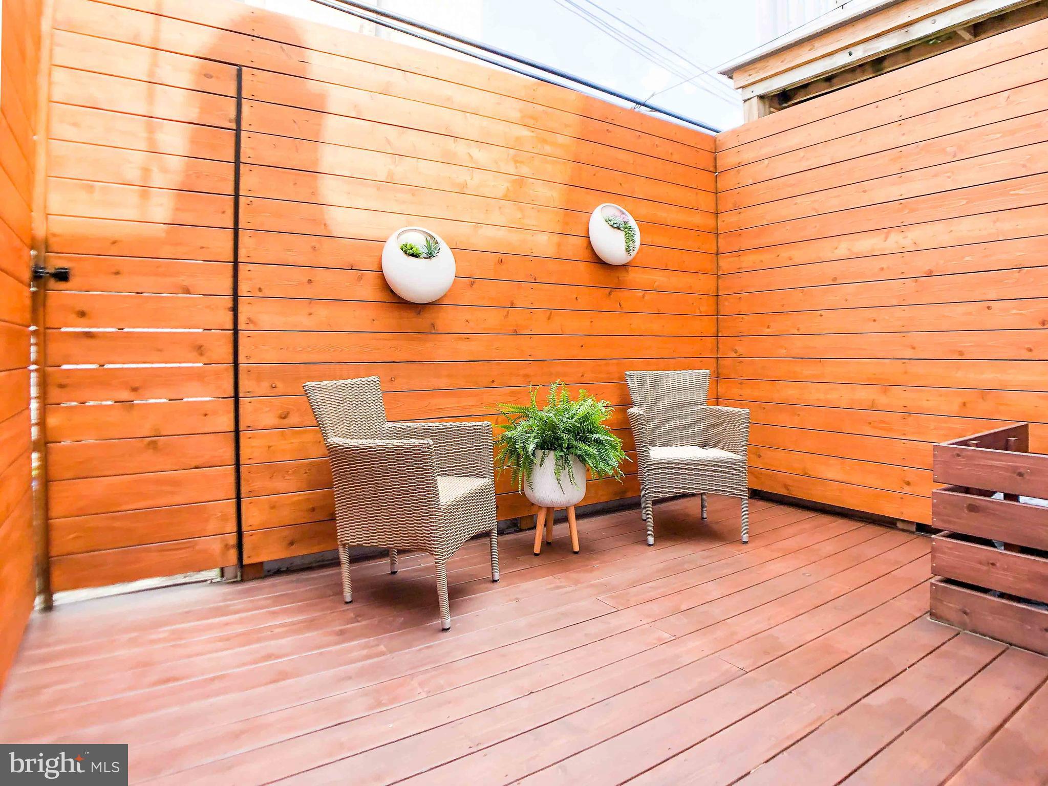 CENTER CITY - Residential