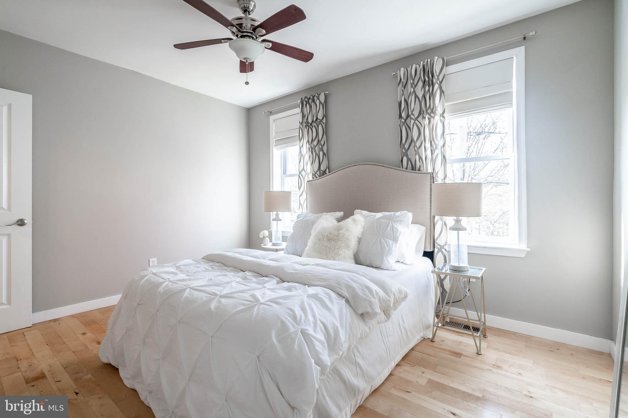 CENTER CITY - Residential