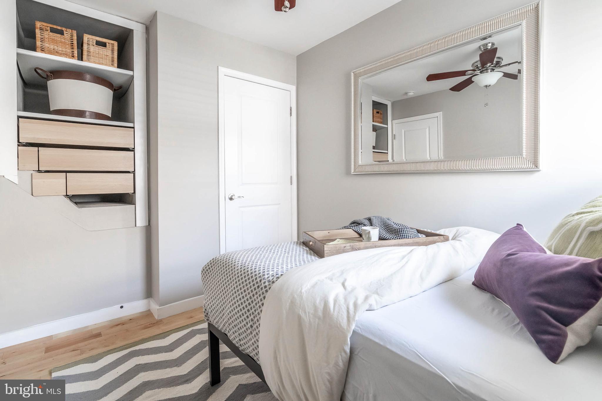 CENTER CITY - Residential