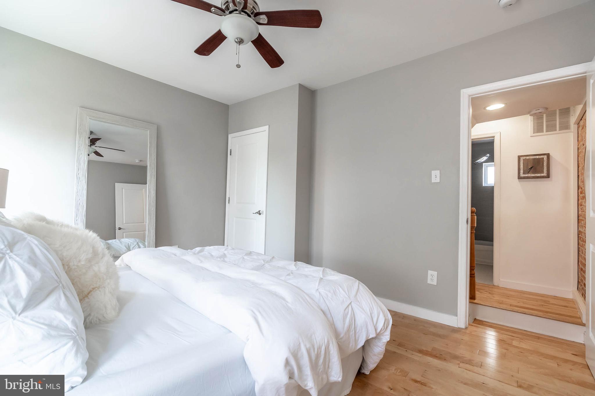 CENTER CITY - Residential