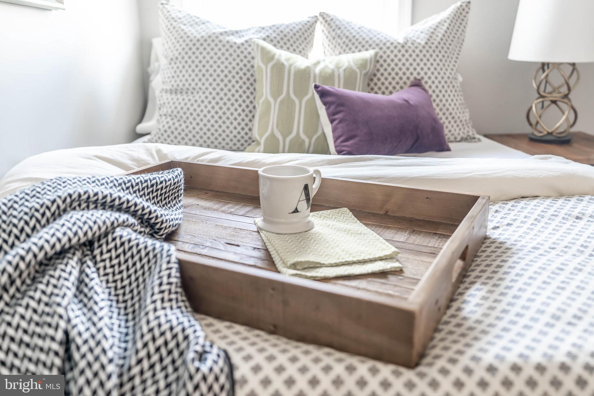 CENTER CITY - Residential