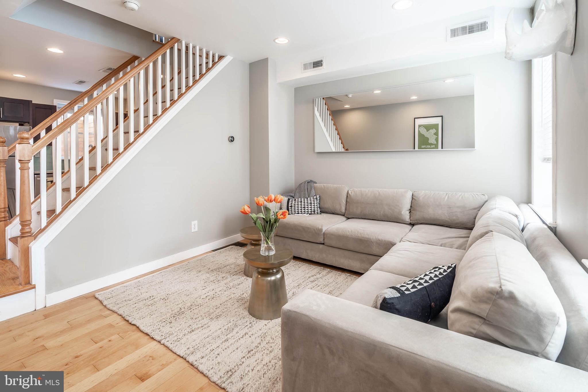 CENTER CITY - Residential