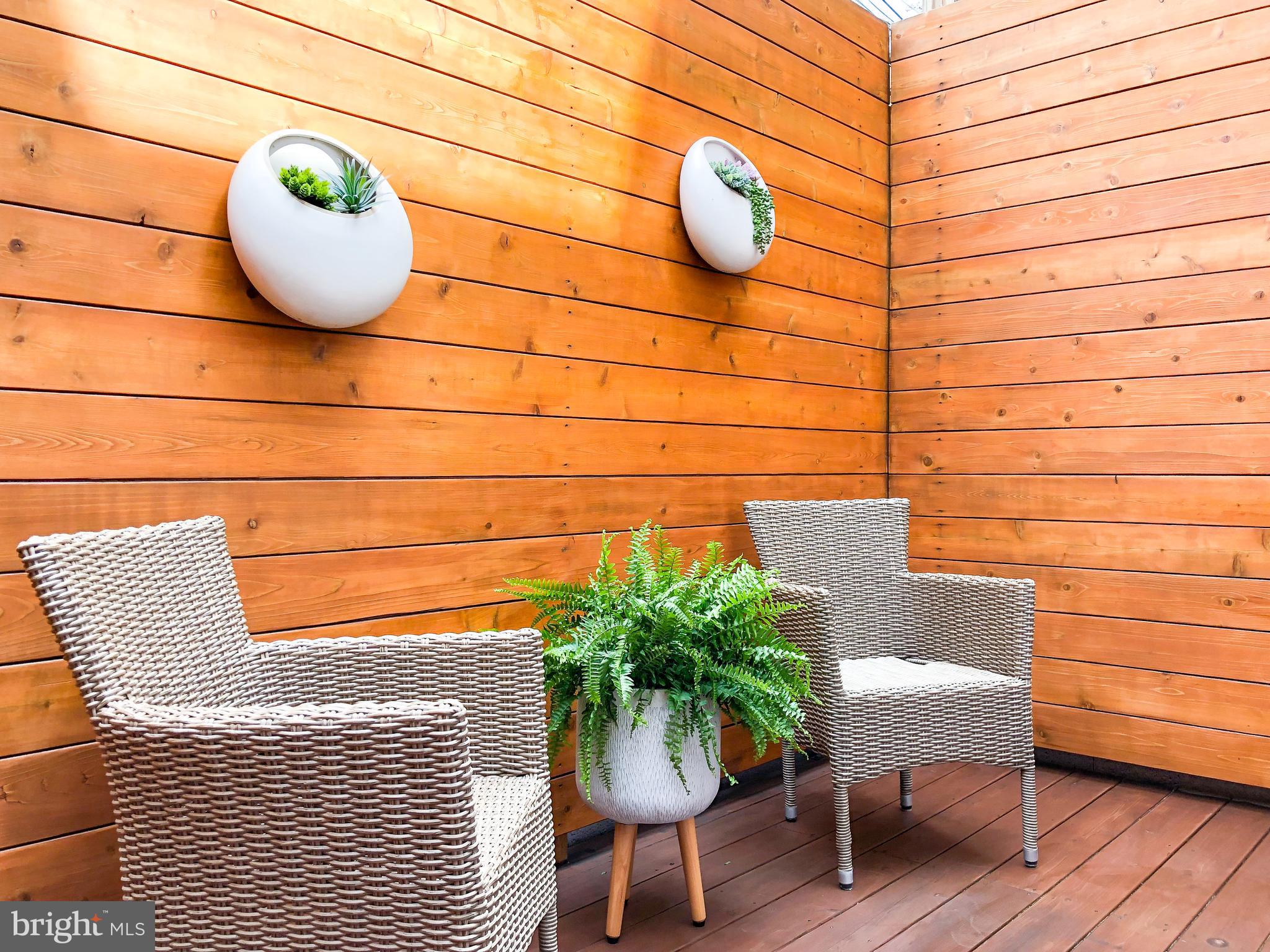 CENTER CITY - Residential