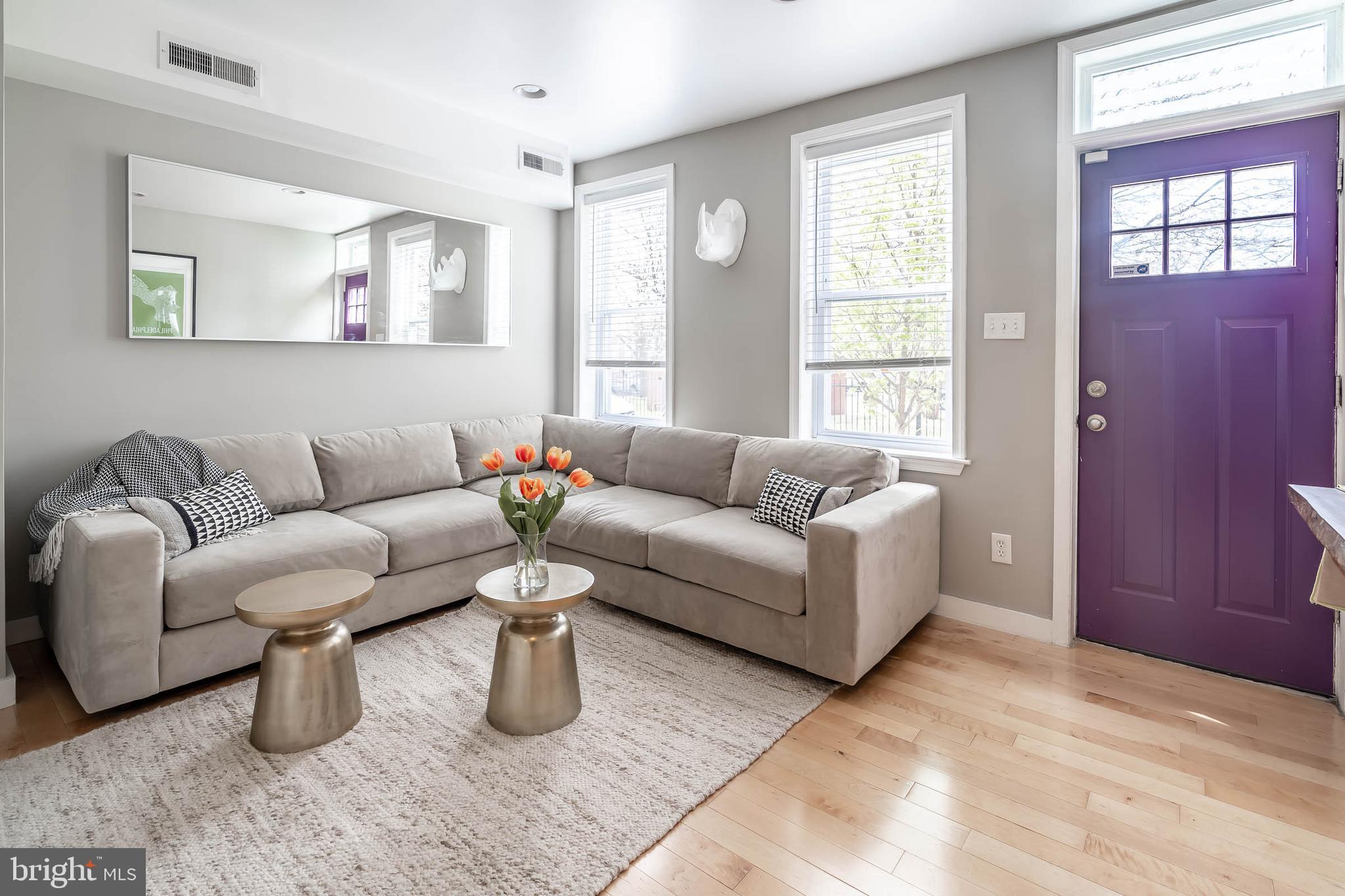 CENTER CITY - Residential