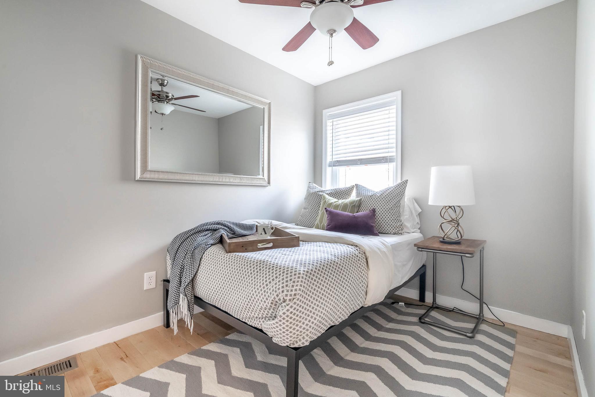 CENTER CITY - Residential