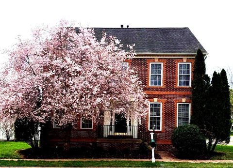 6910 BITTER ROOT COURT GAINESVILLE VA 20155