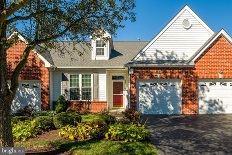 405 RUTH COURT HARLEYSVILLE PA 19438