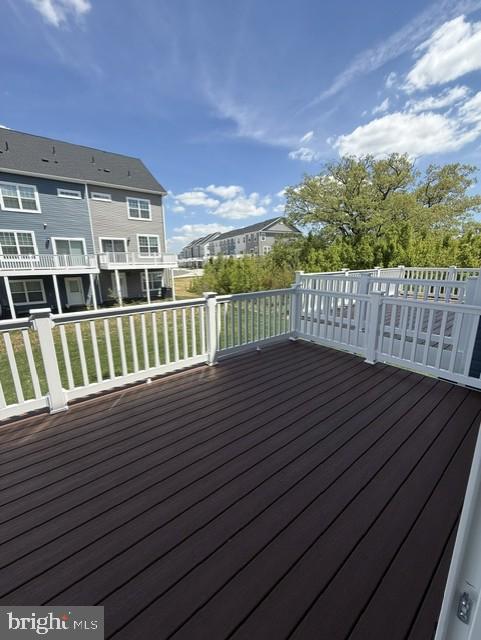 PATAPSCO GLEN - Residential
