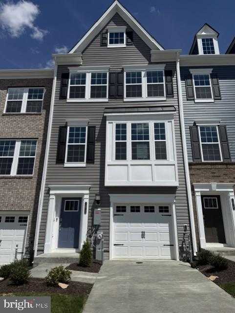 PATAPSCO GLEN - Residential