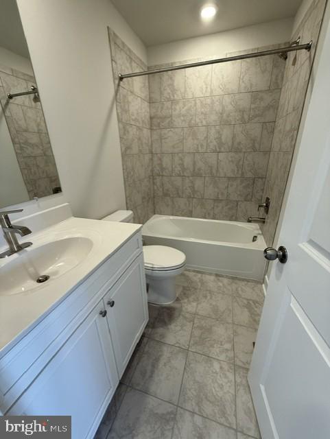 PATAPSCO GLEN - Residential