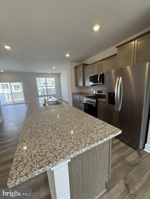 PATAPSCO GLEN - Residential