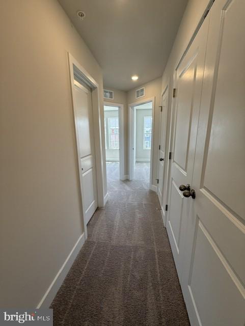 PATAPSCO GLEN - Residential