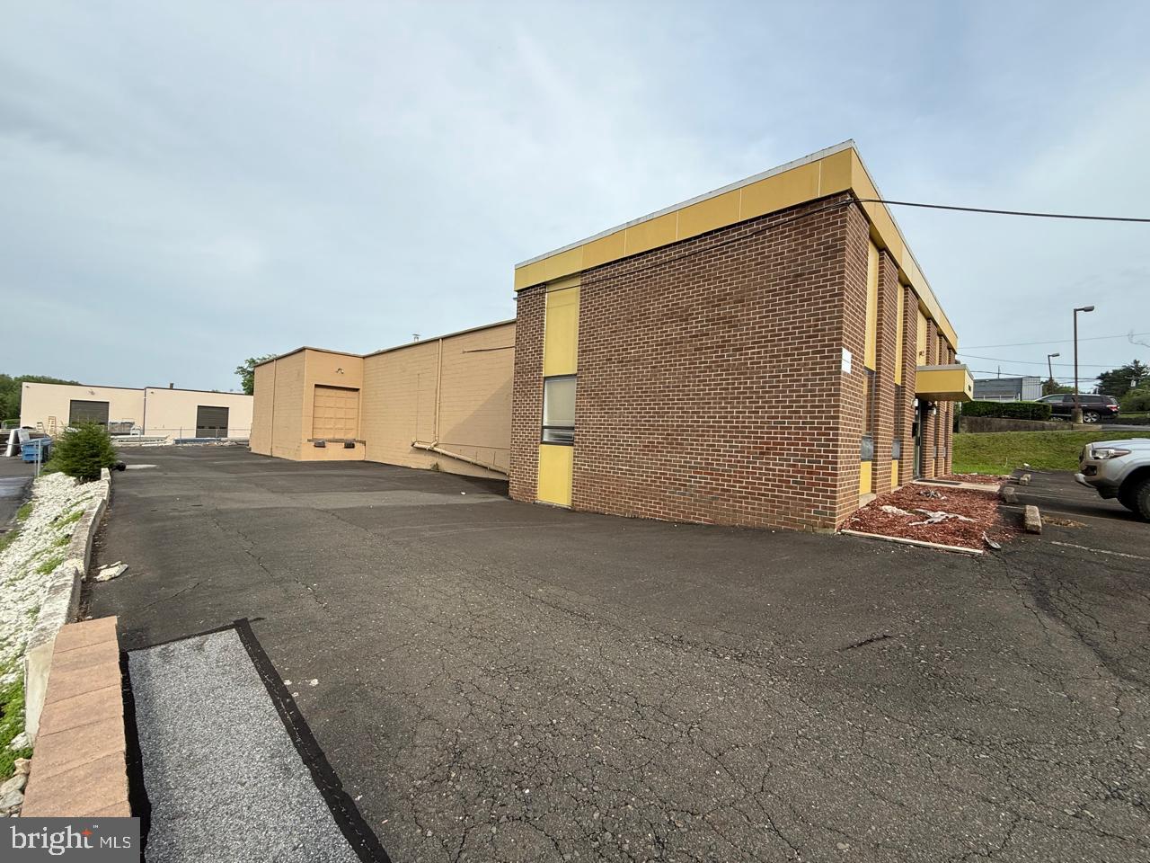 - Commercial Sale