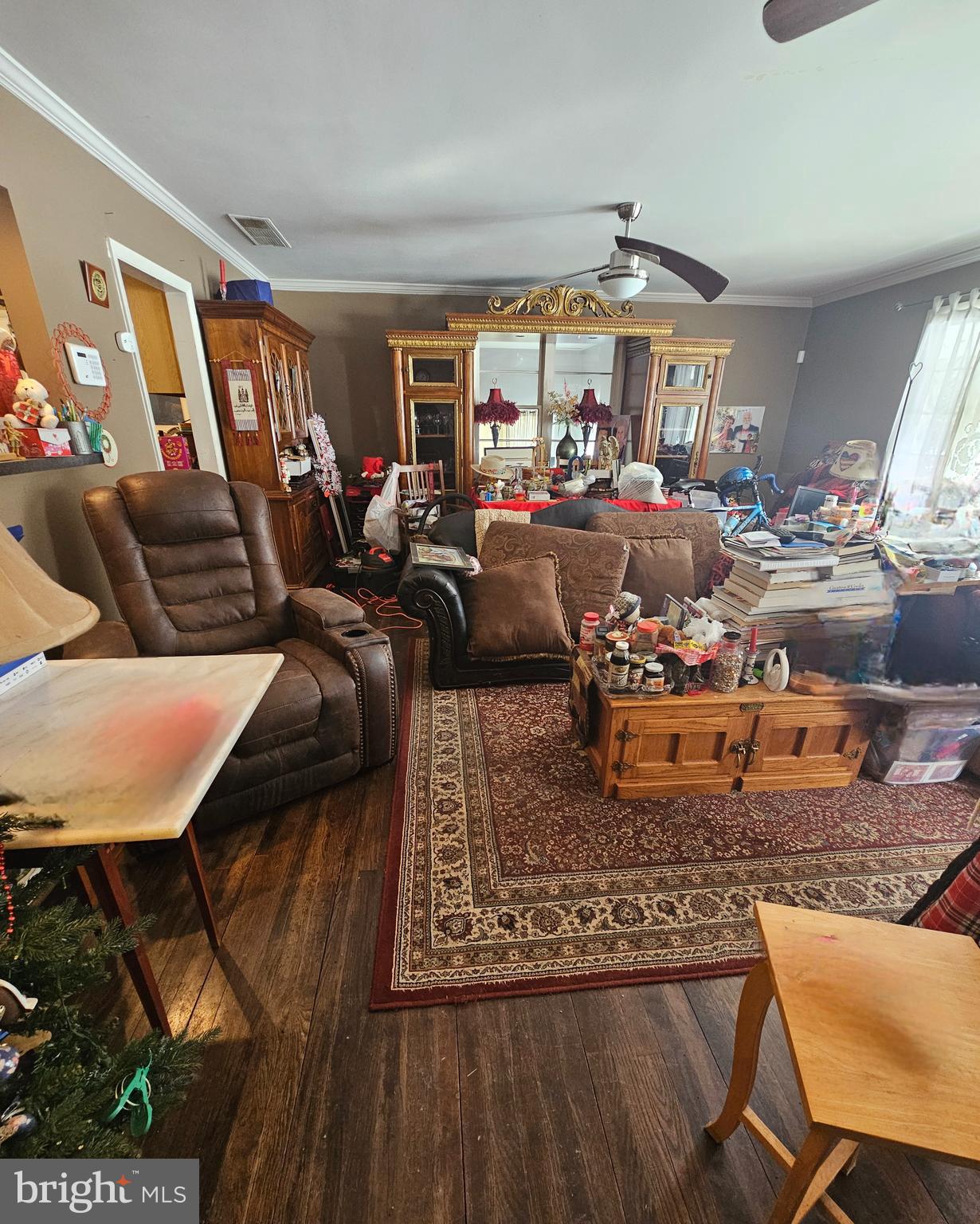 PORT TOBACCO RIV SUB - Residential